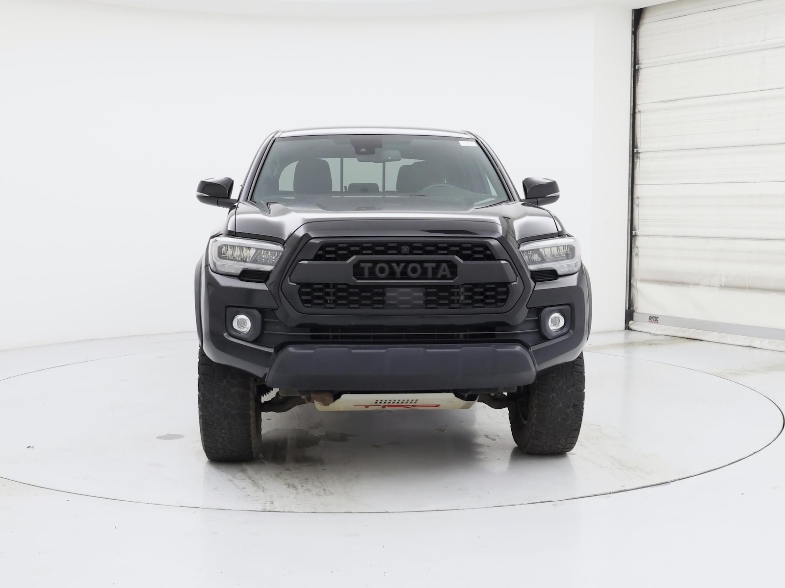 2022 Toyota Tacoma TRD Off Road - Photo 6