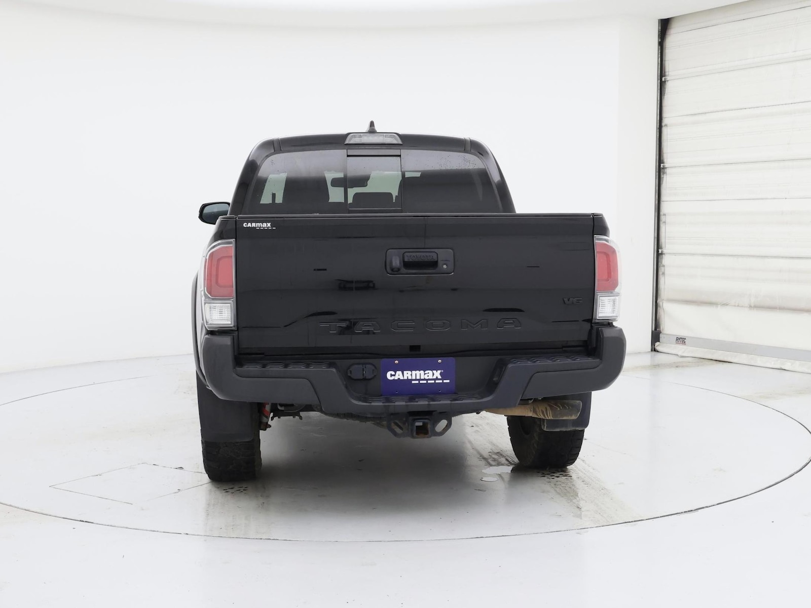 2022 Toyota Tacoma TRD Off Road - Photo 7