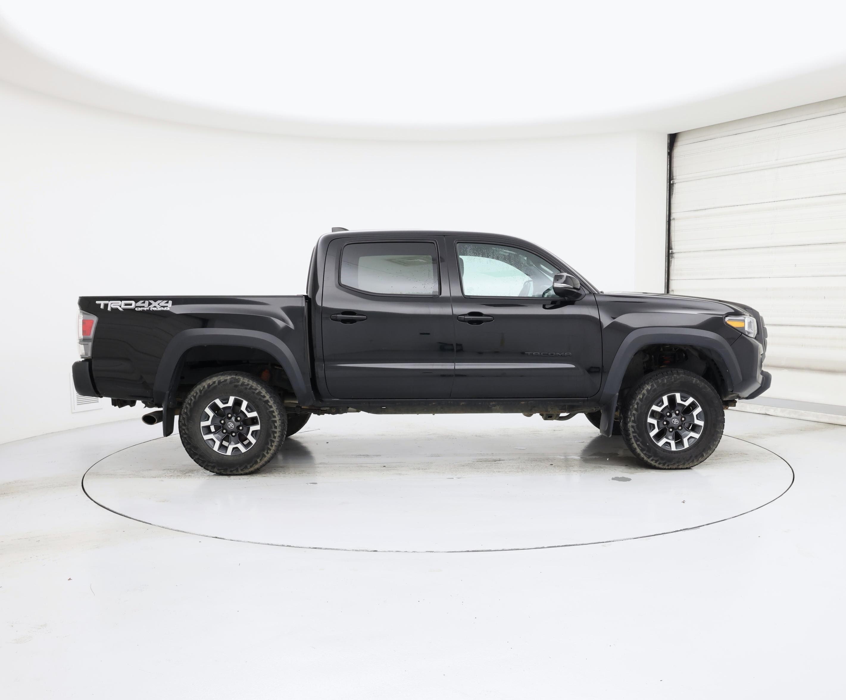 Thumbnail: 2022 Toyota Tacoma - 7