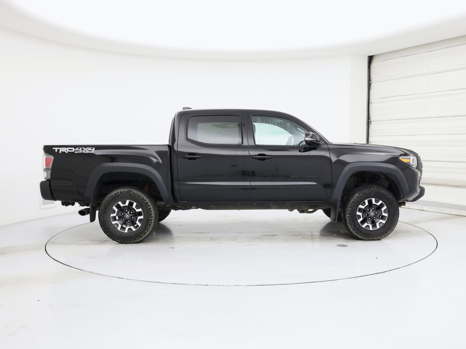 2022 Toyota Tacoma TRD Off Road - Photo 8