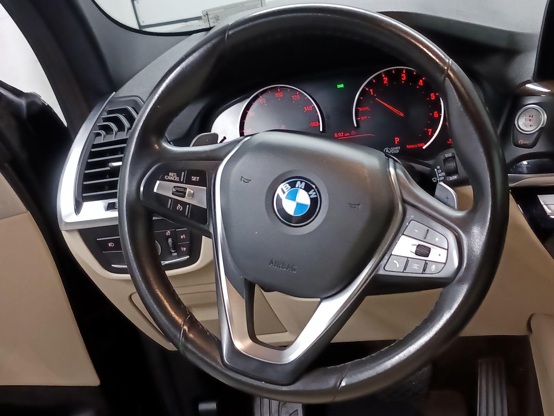 Thumbnail: 2020 BMW X3 - 10