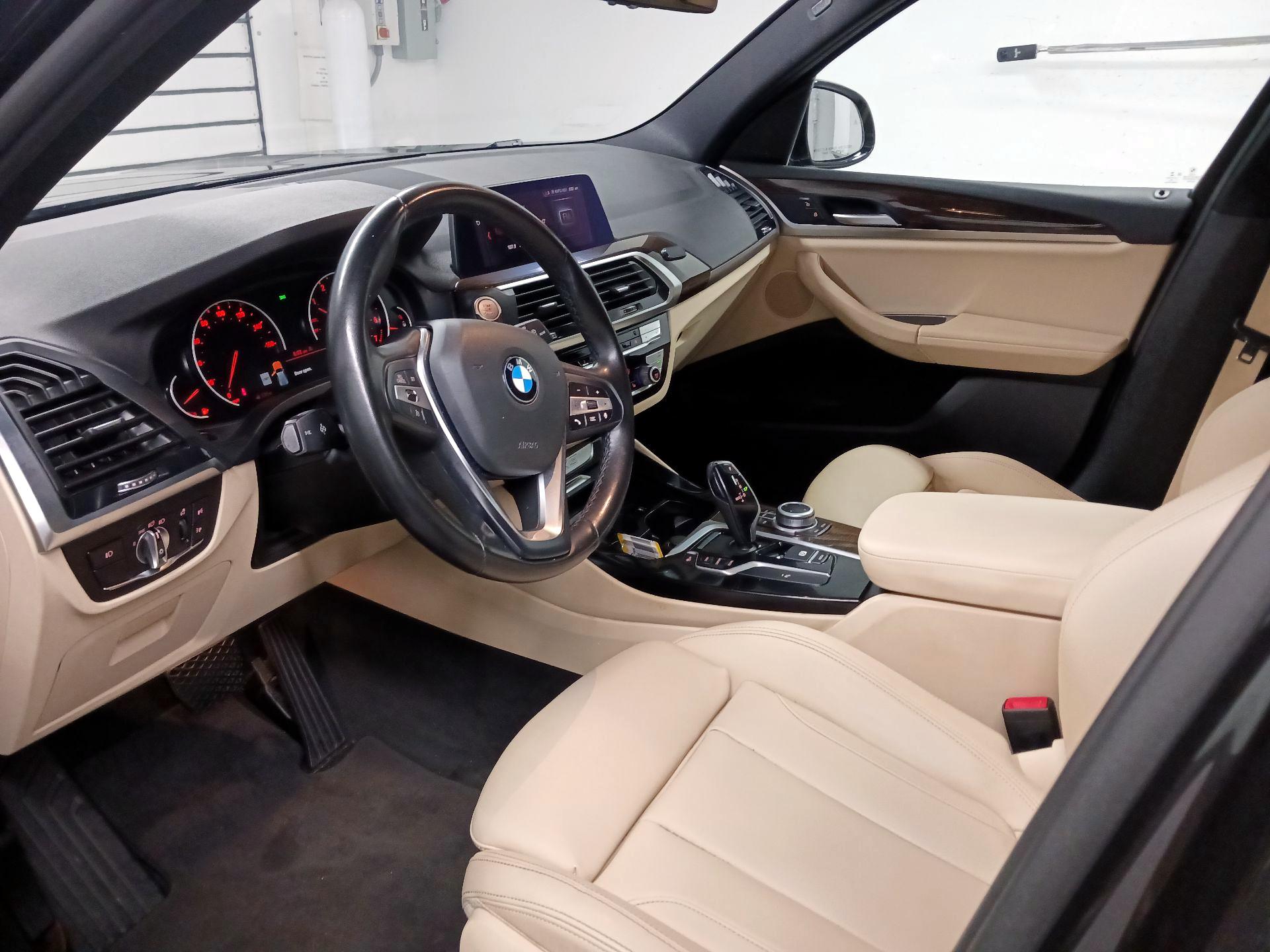 Thumbnail: 2020 BMW X3 - 11