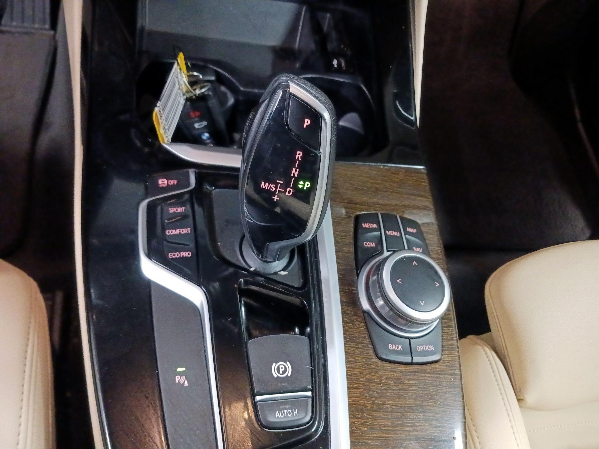 Thumbnail: 2020 BMW X3 - 16