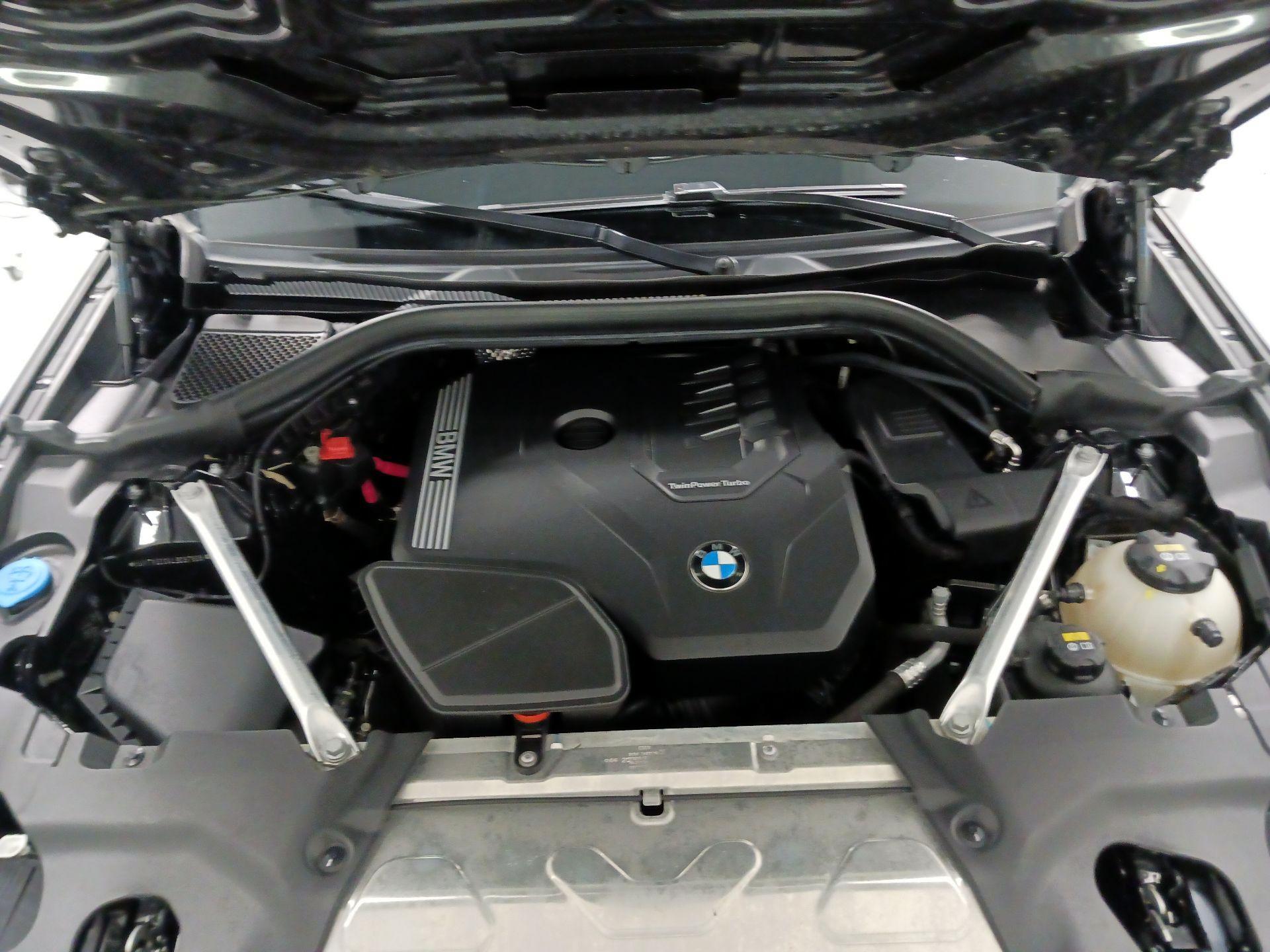 Thumbnail: 2020 BMW X3 - 20