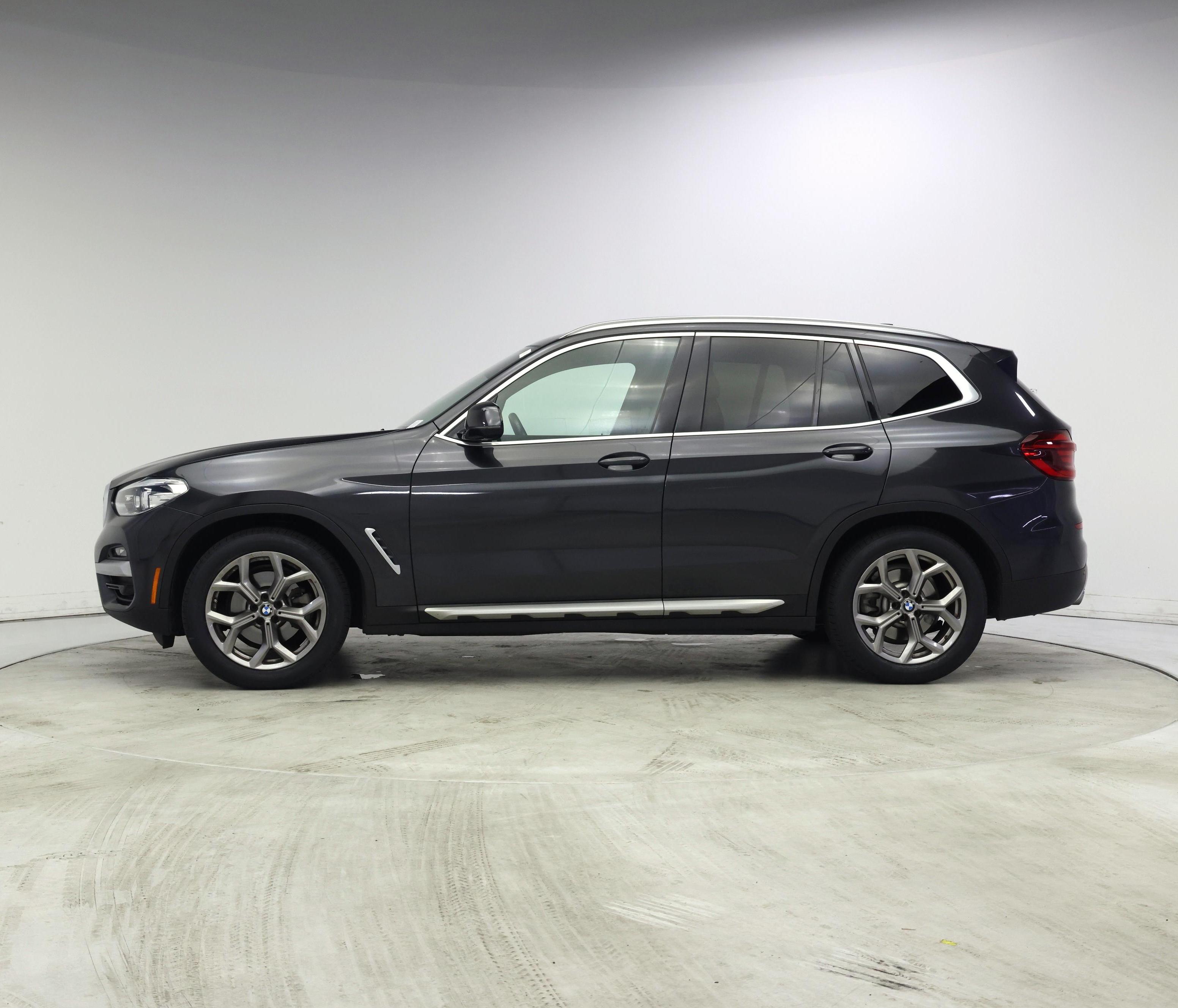 Thumbnail: 2020 BMW X3 - 3