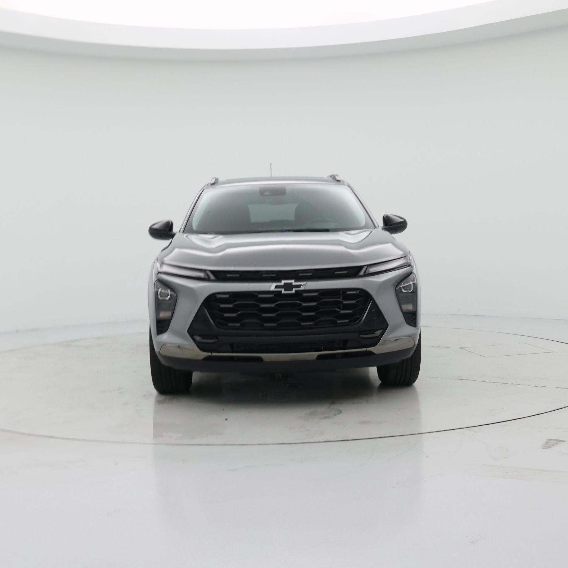 Thumbnail: 2024 Chevrolet Trax - 5