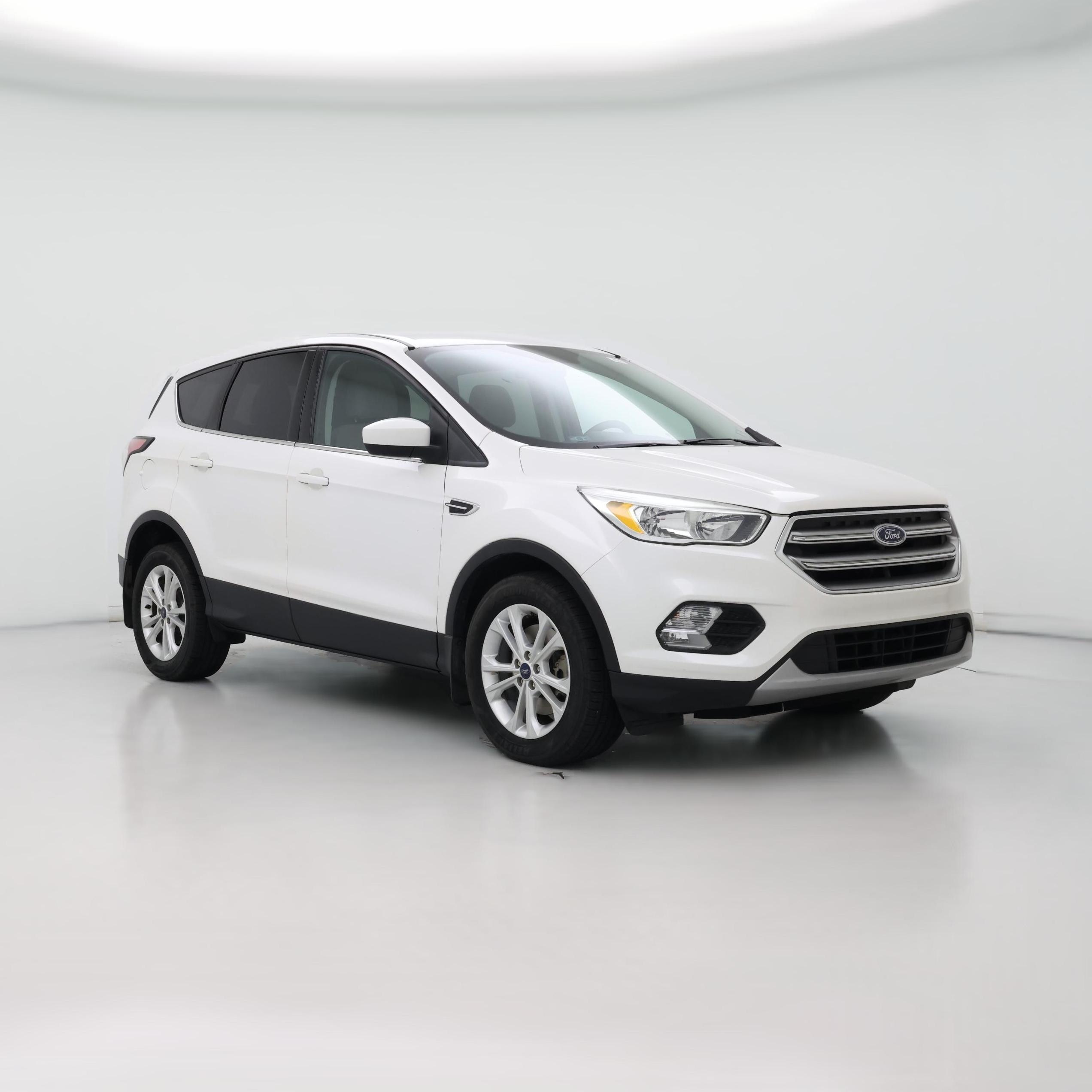 Thumbnail: 2017 Ford Escape - 1