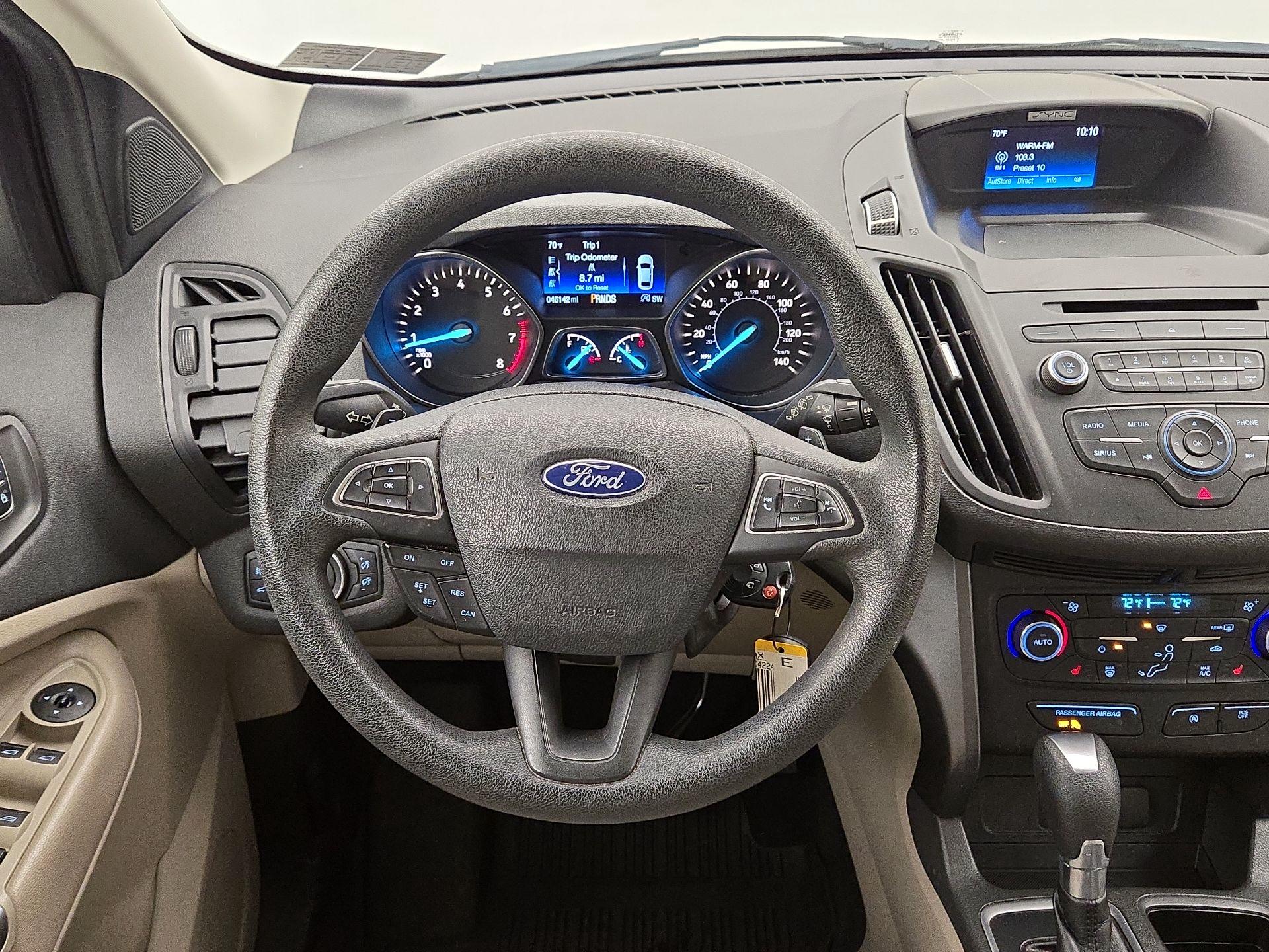 Thumbnail: 2017 Ford Escape - 10