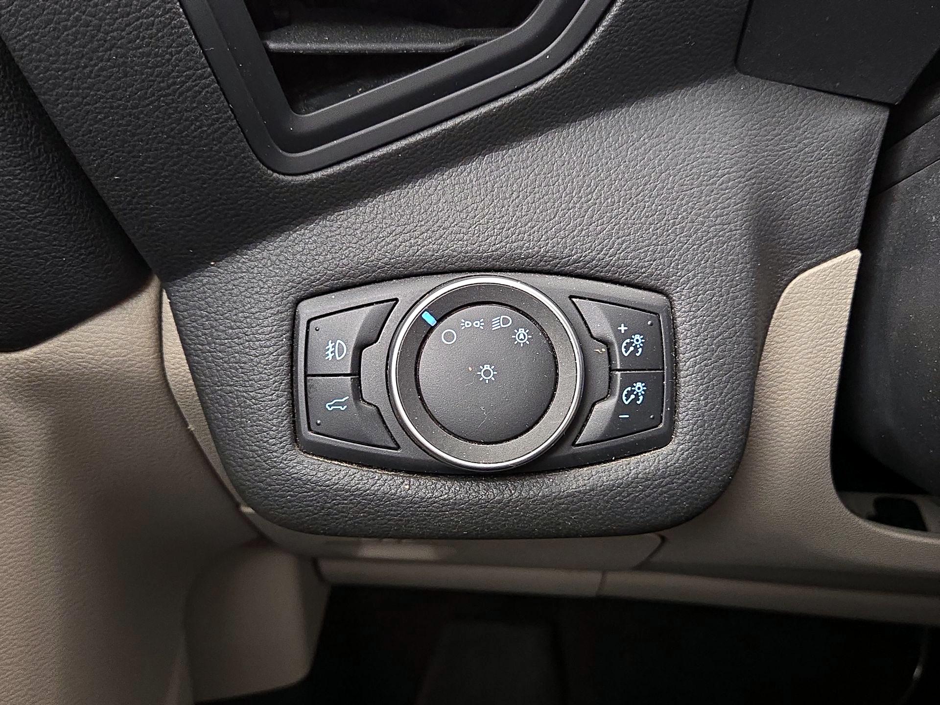 Thumbnail: 2017 Ford Escape - 13