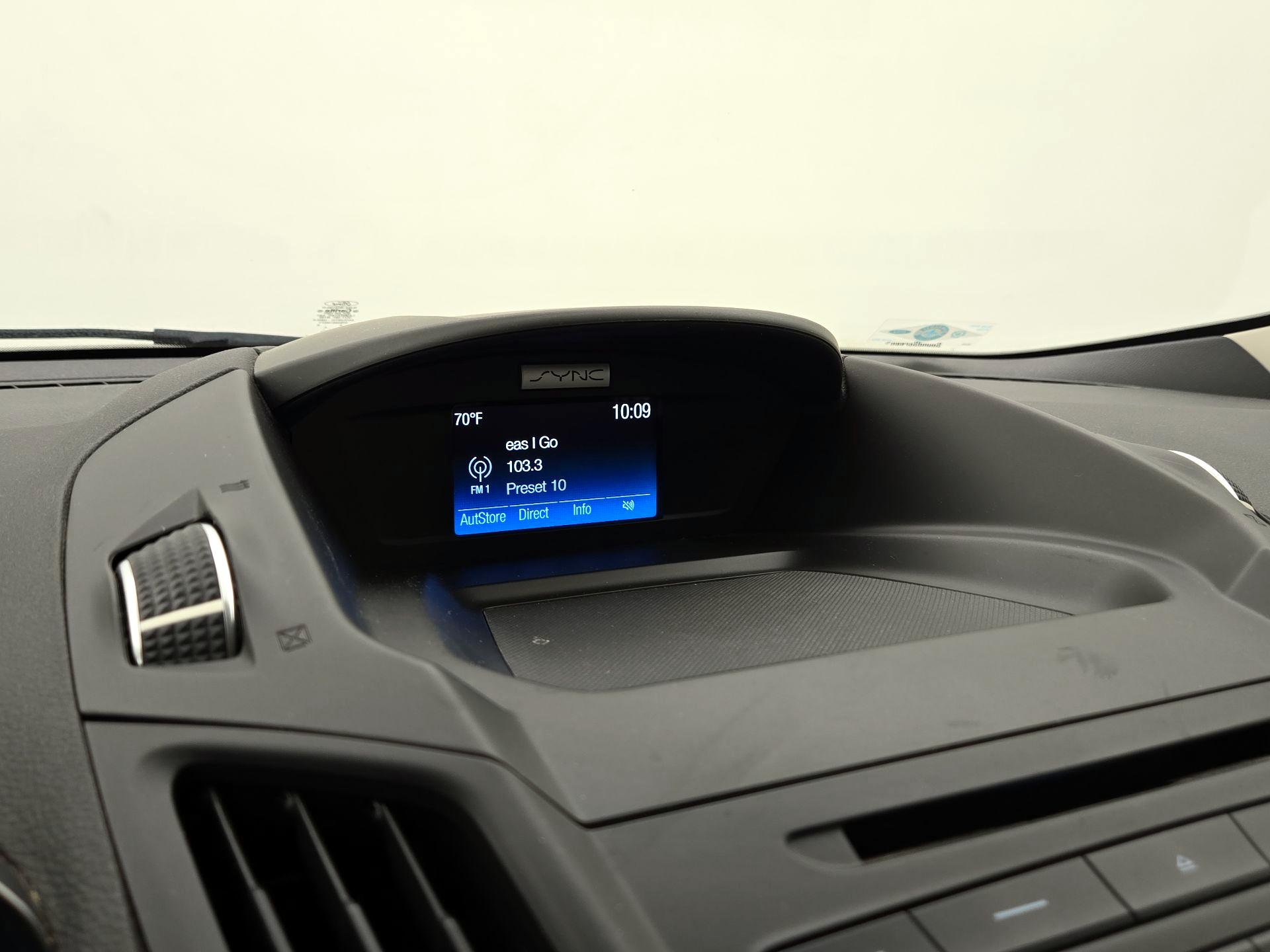 Thumbnail: 2017 Ford Escape - 15