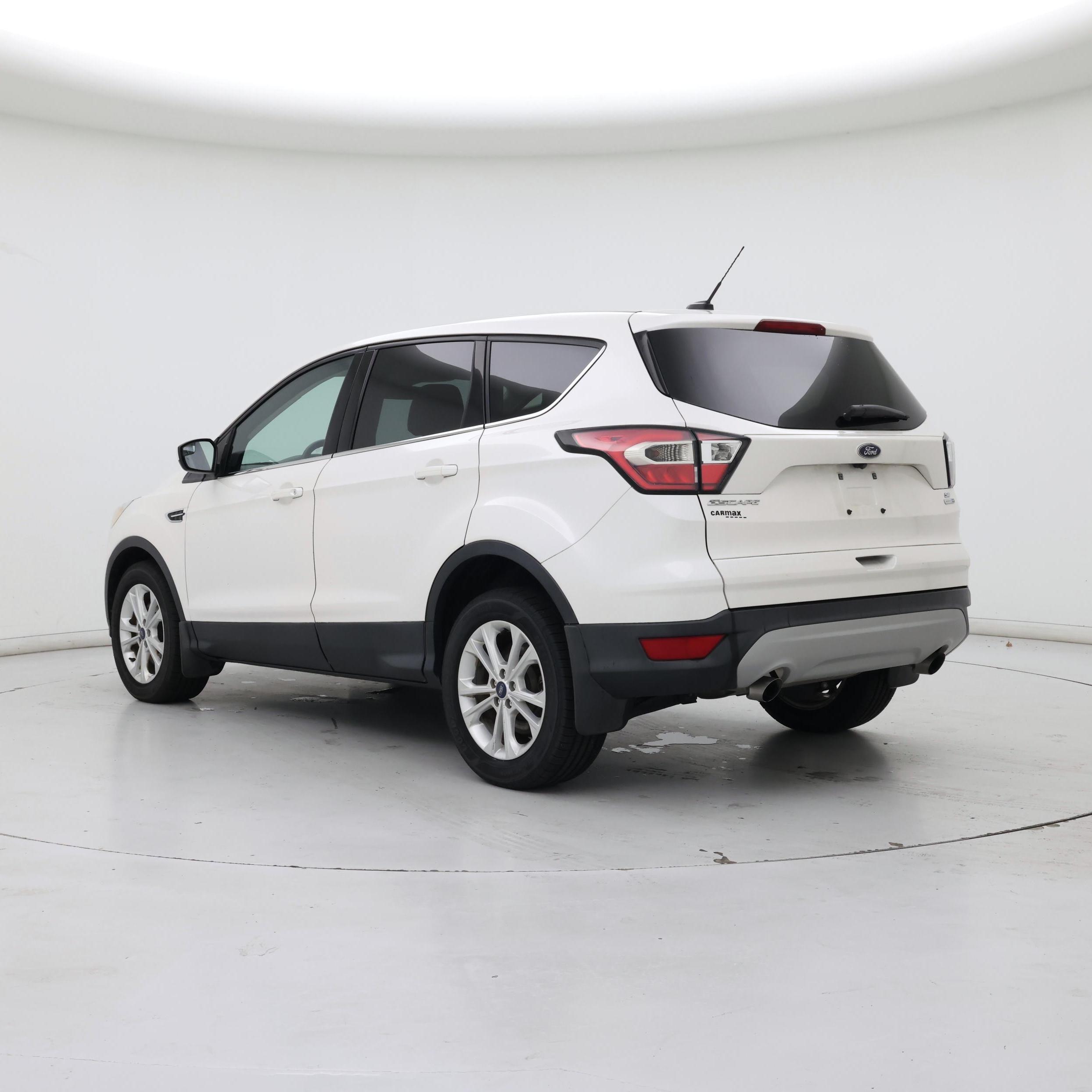 Thumbnail: 2017 Ford Escape - 2