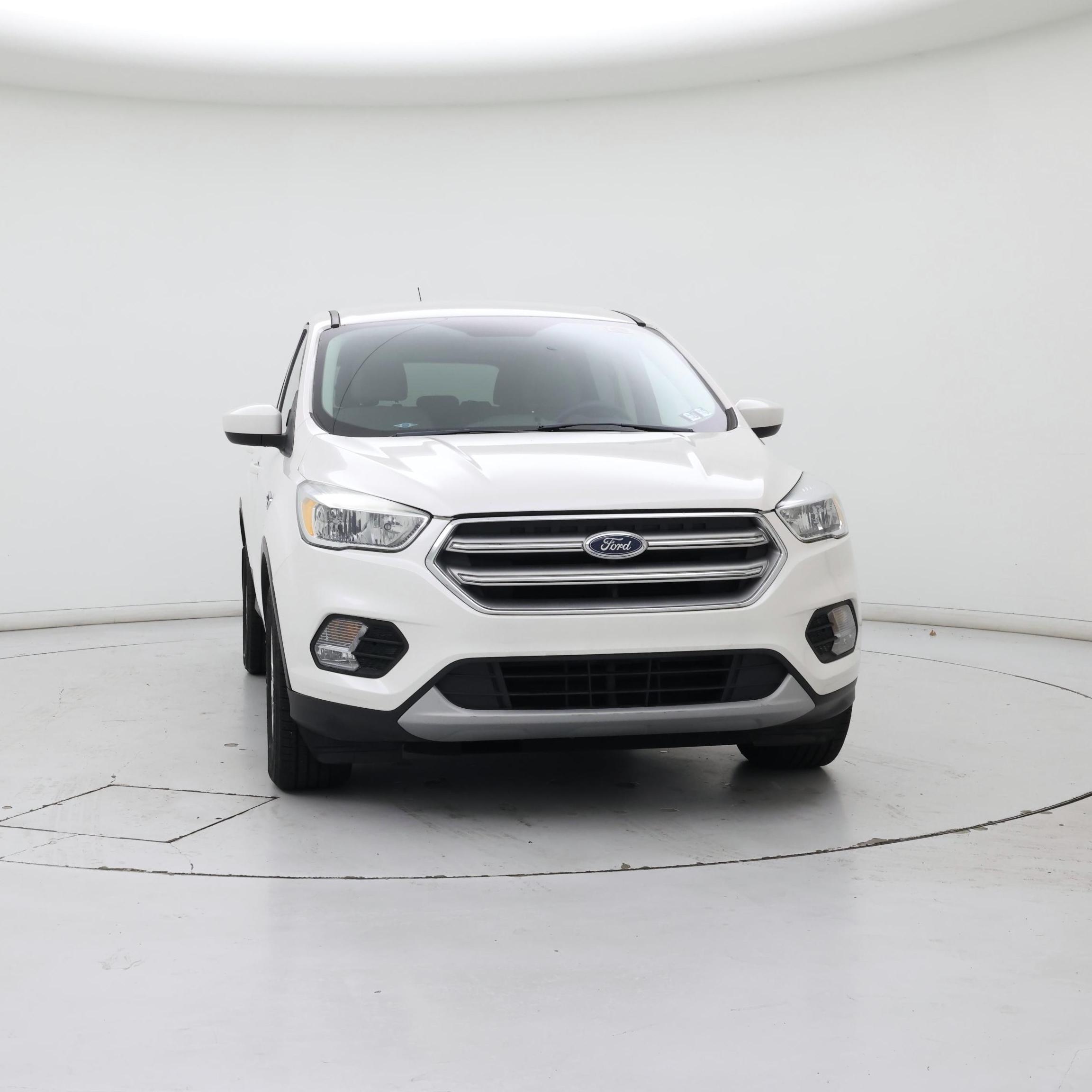 Thumbnail: 2017 Ford Escape - 5
