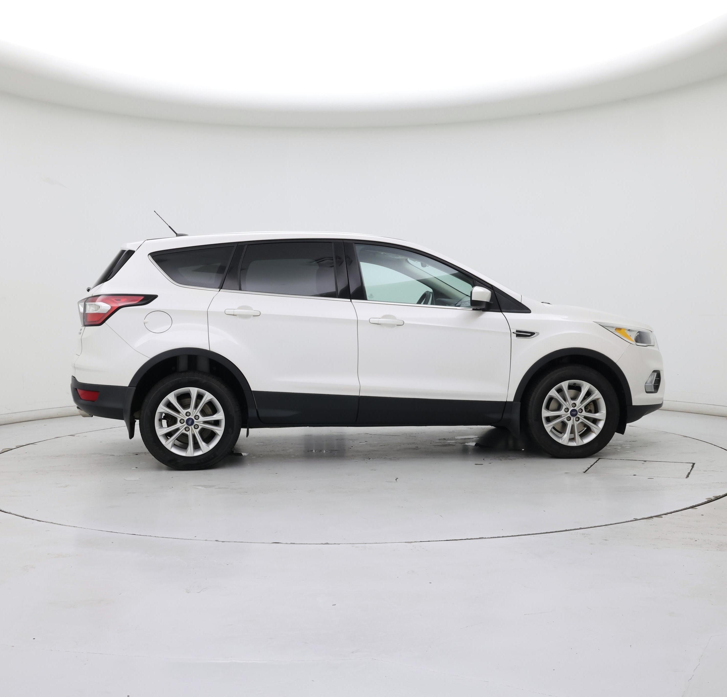 Thumbnail: 2017 Ford Escape - 7