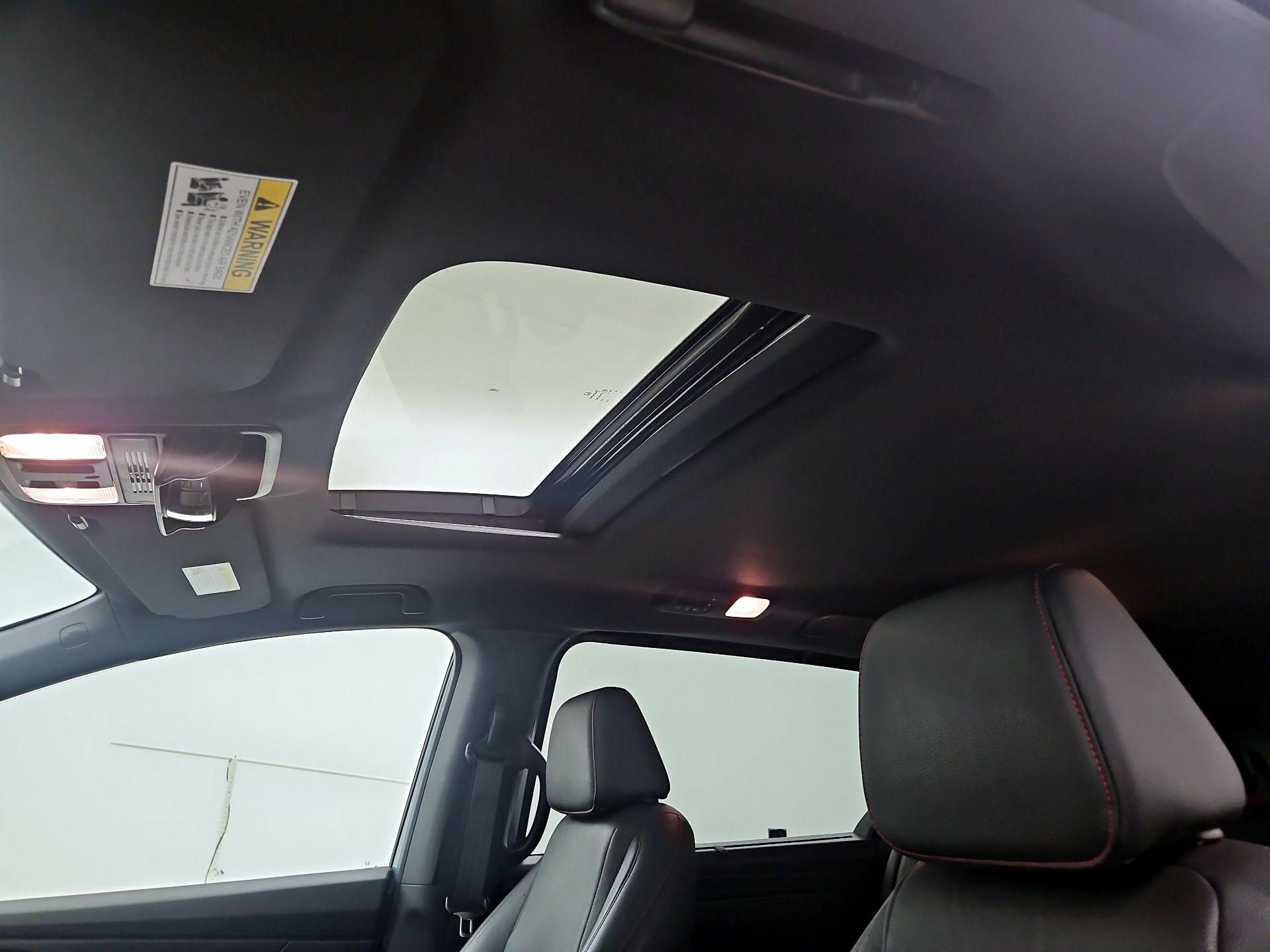 Thumbnail: 2023 Honda Odyssey - 17