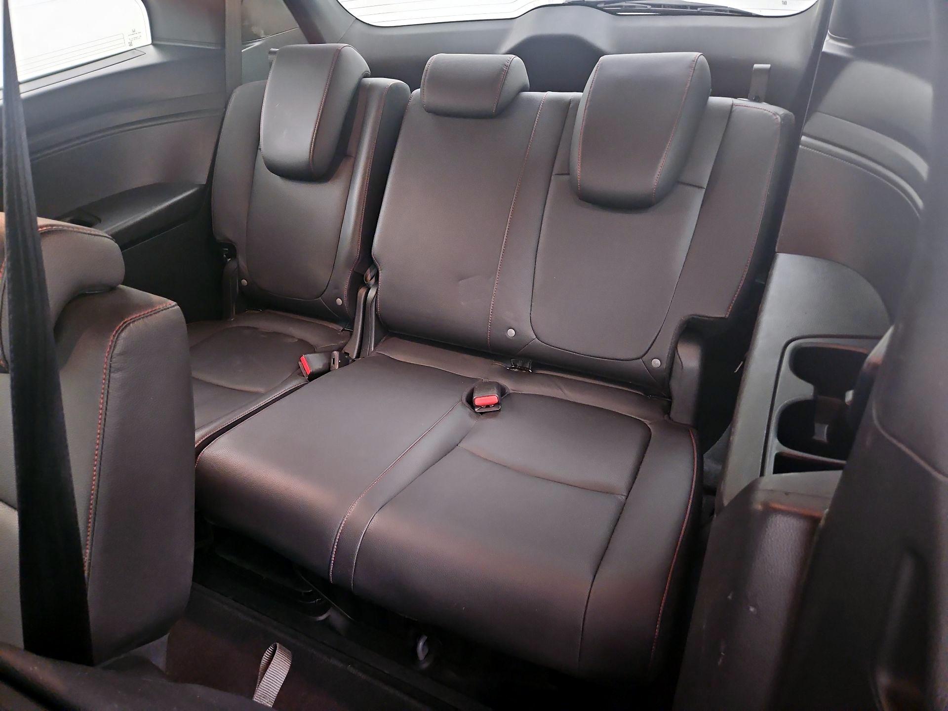Thumbnail: 2023 Honda Odyssey - 19