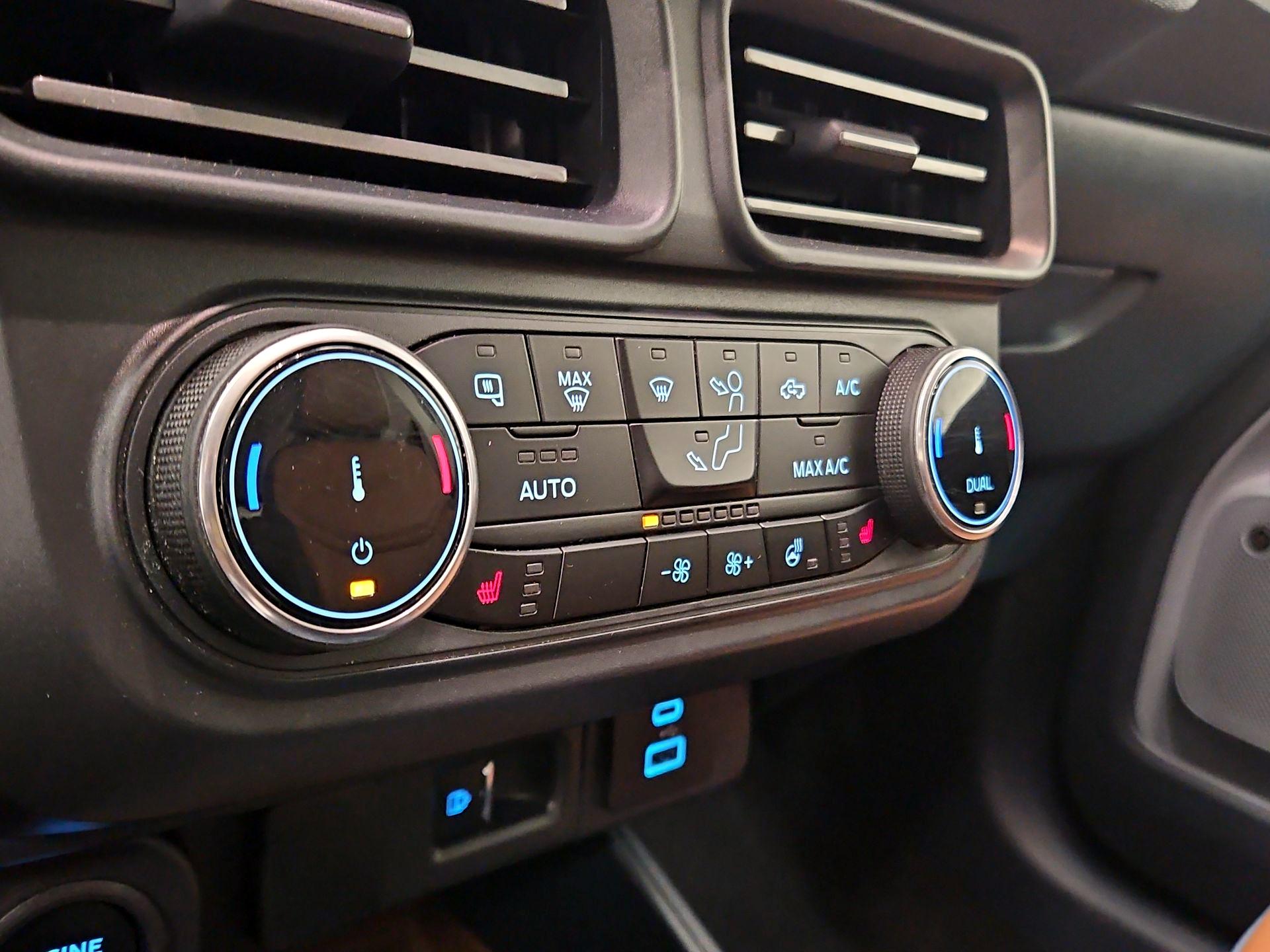Thumbnail: 2024 Ford Maverick - 17