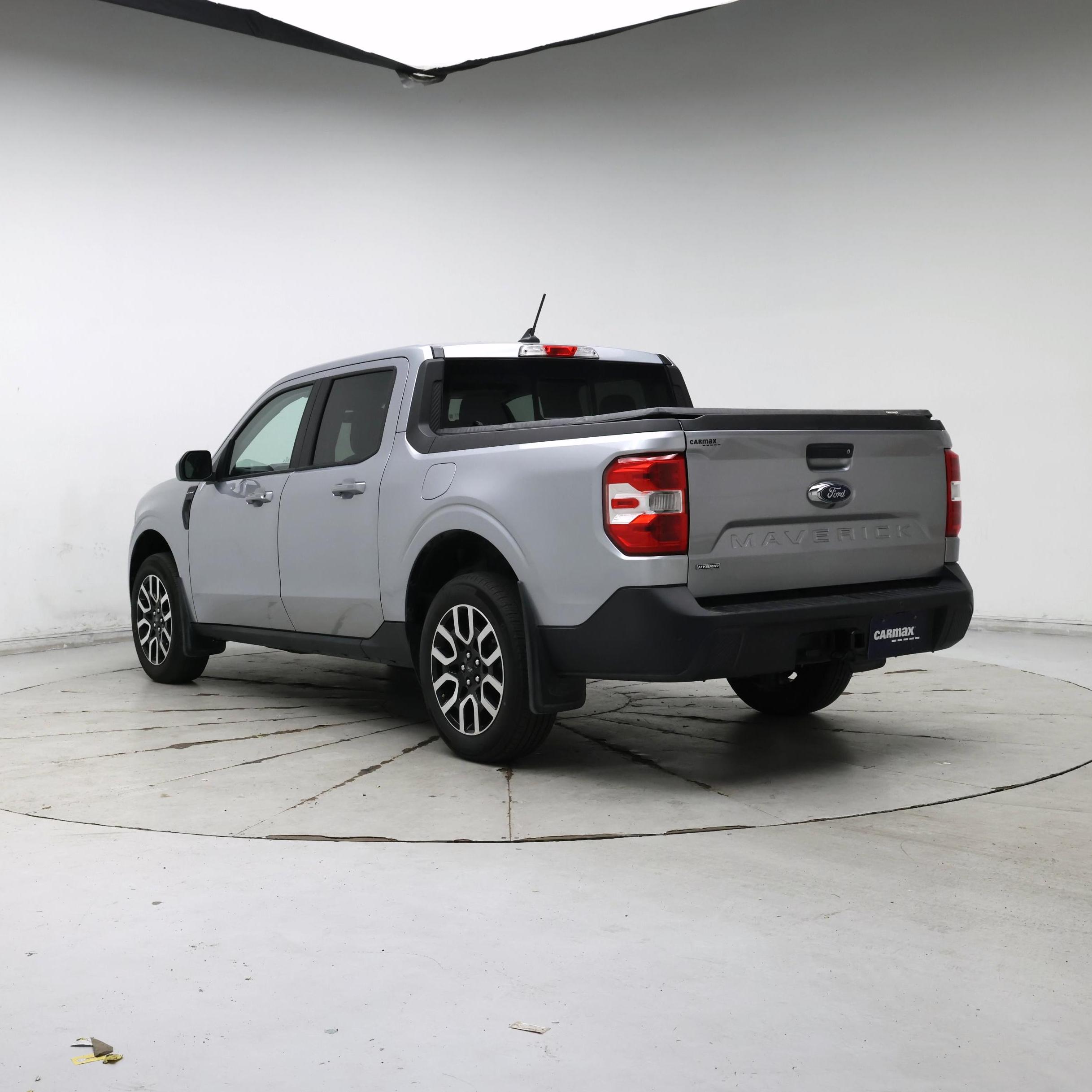 Thumbnail: 2024 Ford Maverick - 2