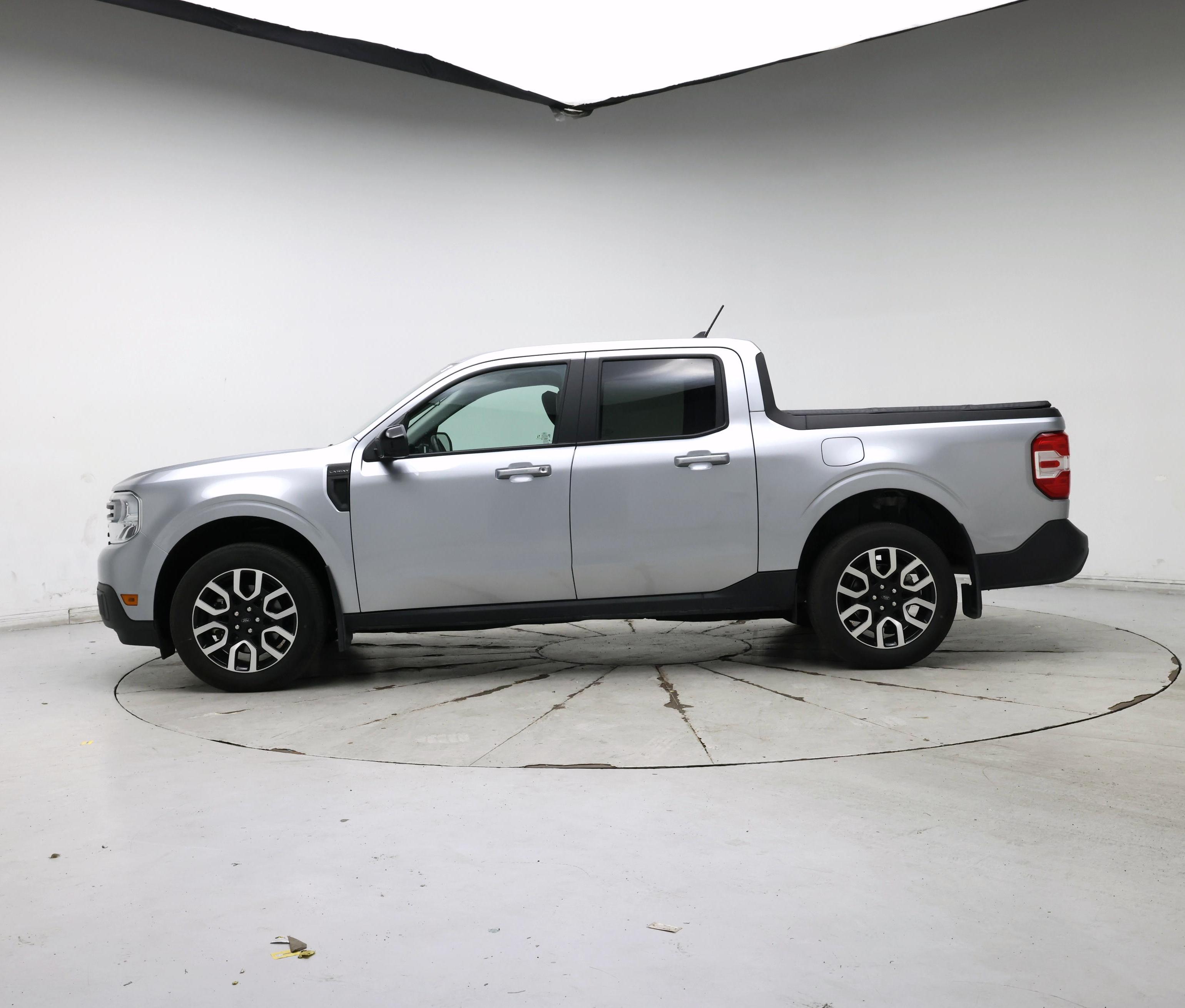 Thumbnail: 2024 Ford Maverick - 3