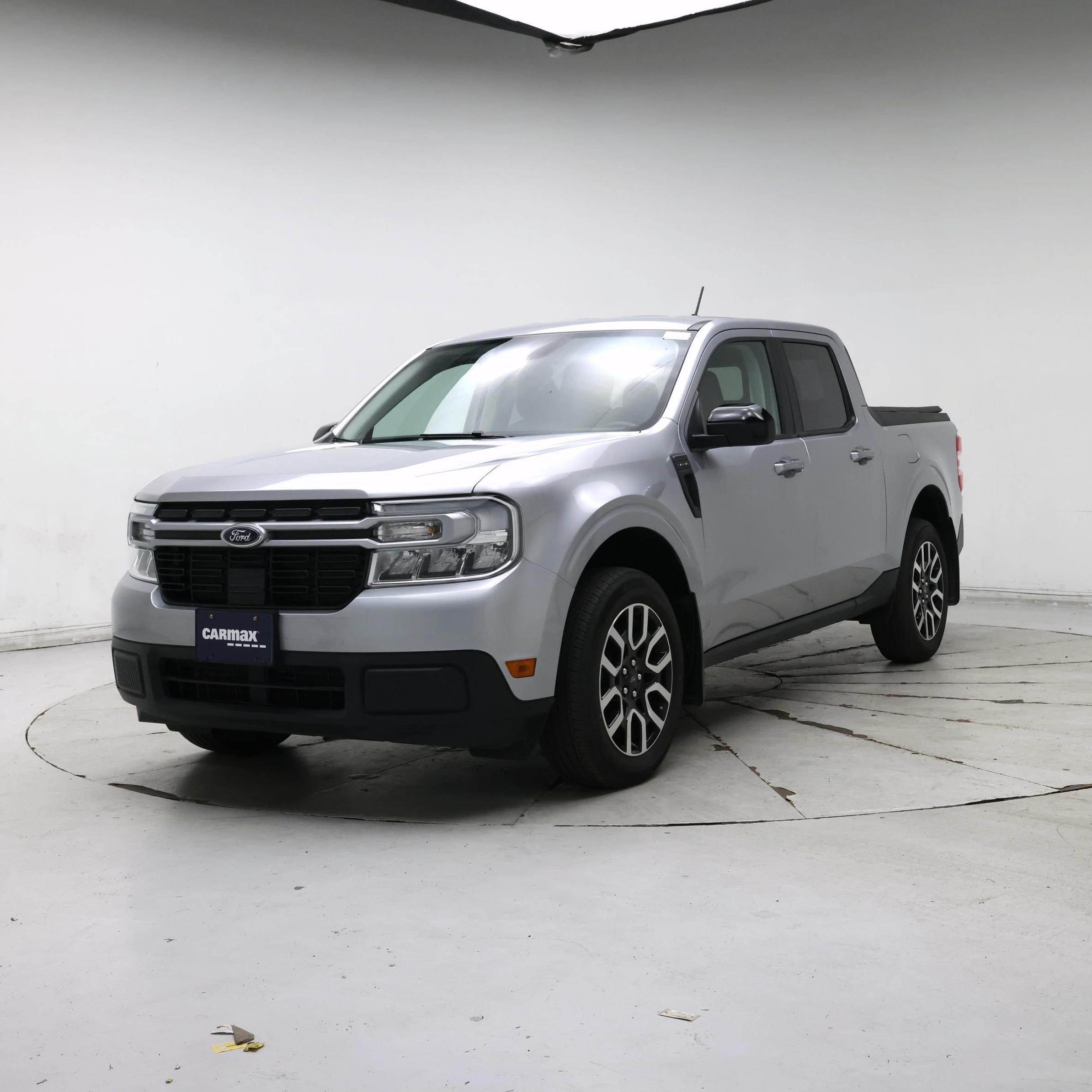 Thumbnail: 2024 Ford Maverick - 4