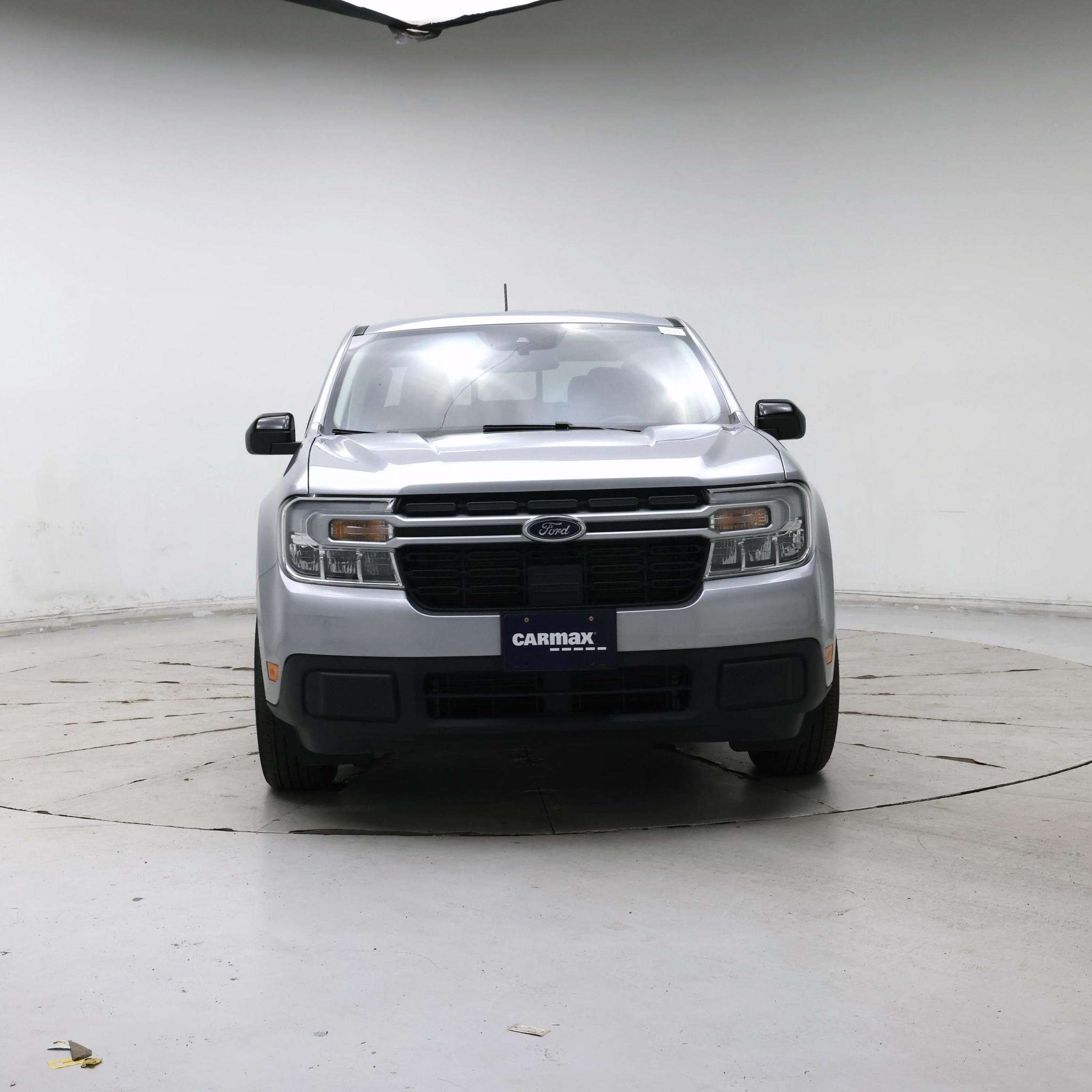 Thumbnail: 2024 Ford Maverick - 5