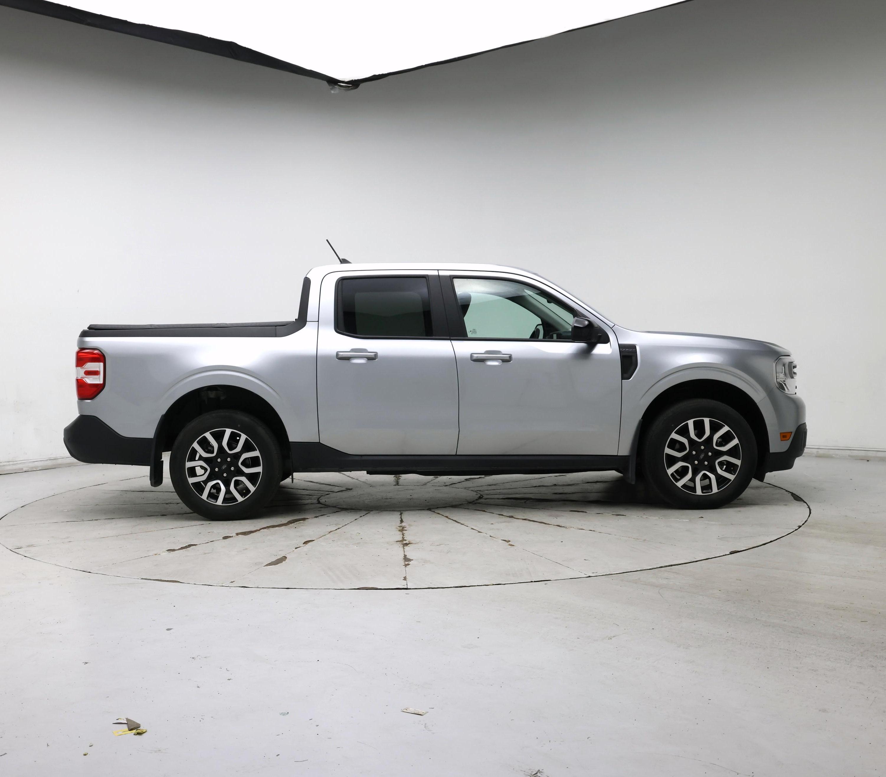 Thumbnail: 2024 Ford Maverick - 7
