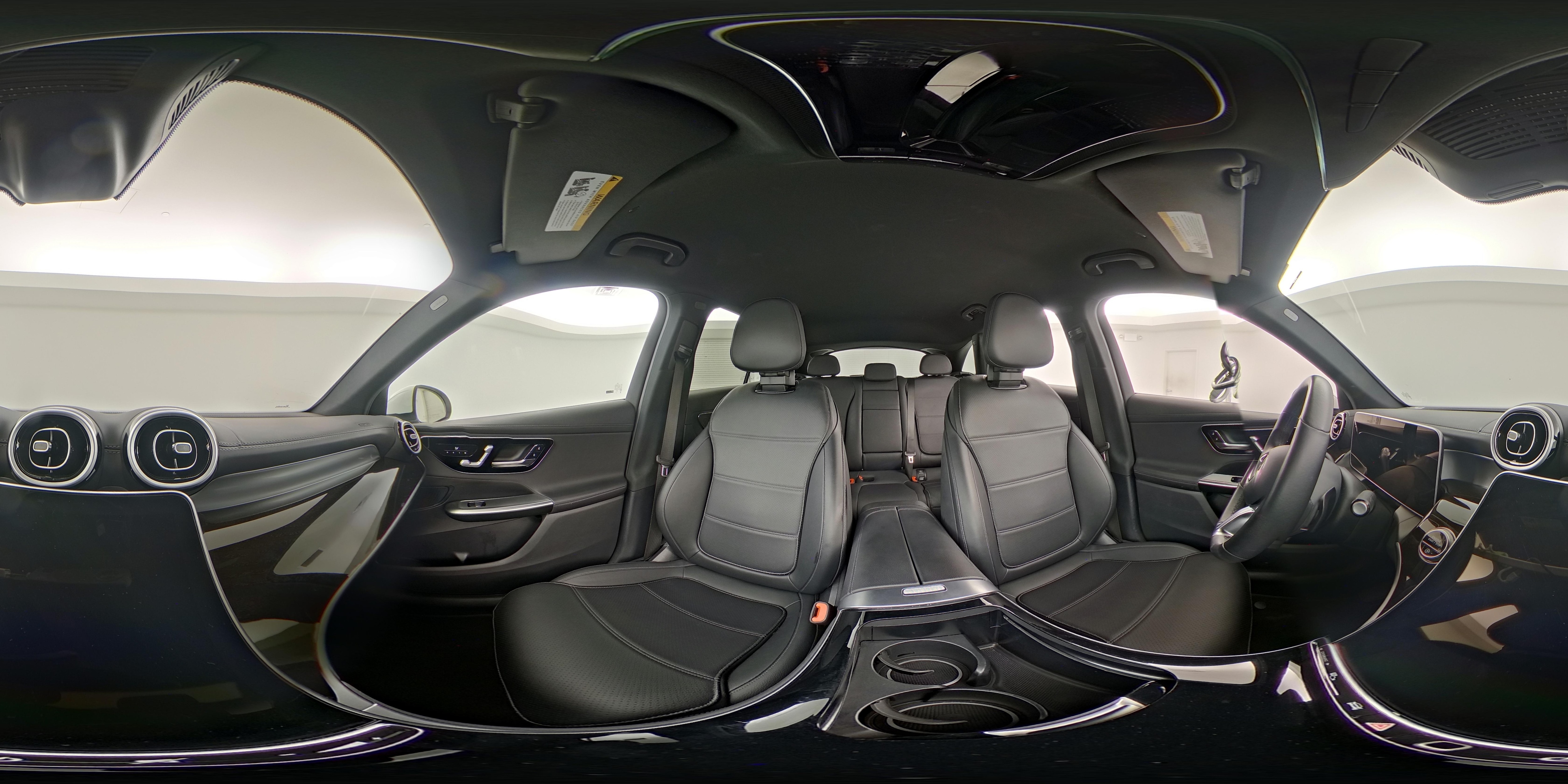 2025 Mercedes-Benz GLC Base - Photo 25