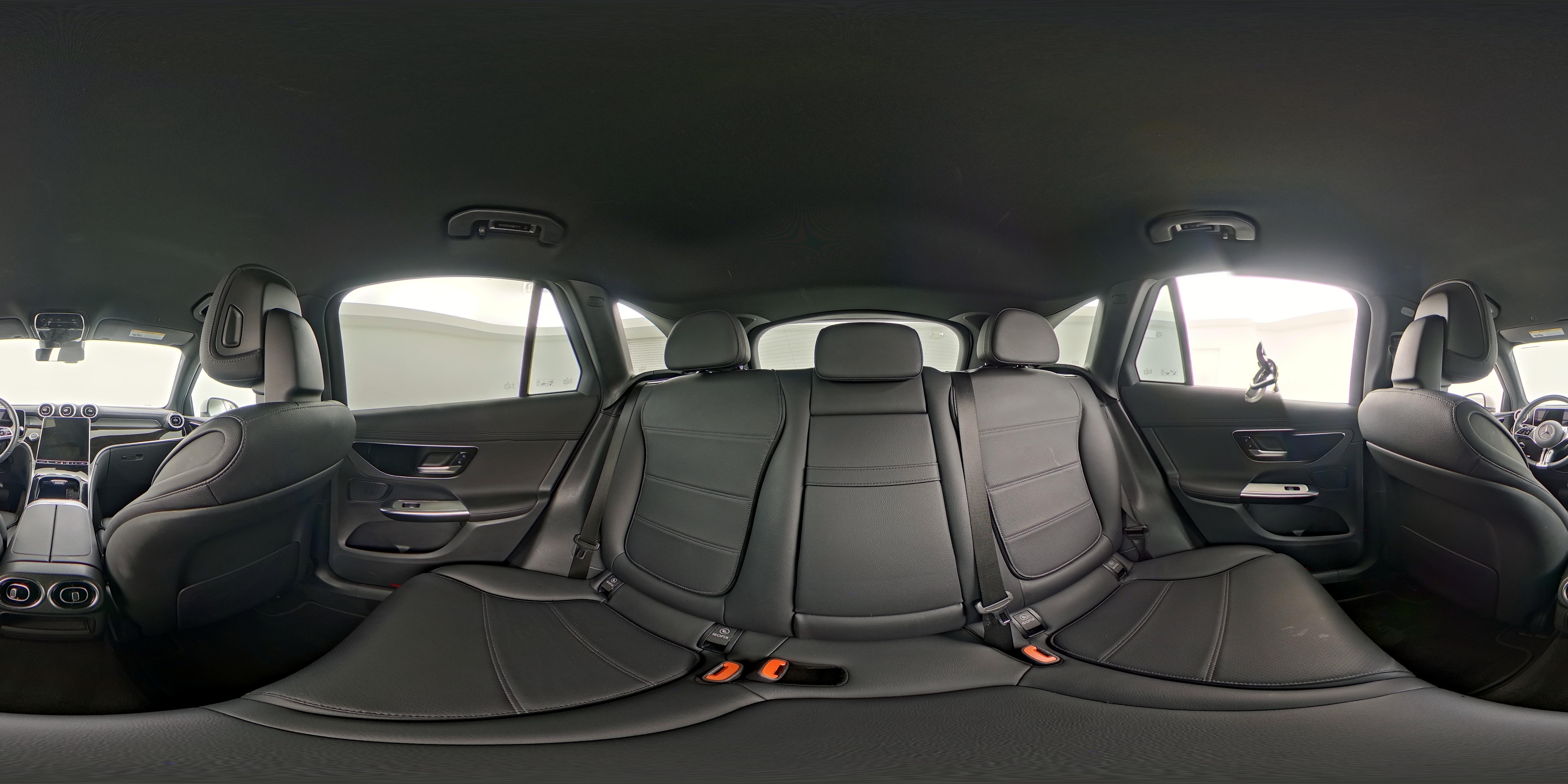2025 Mercedes-Benz GLC Base - Photo 26