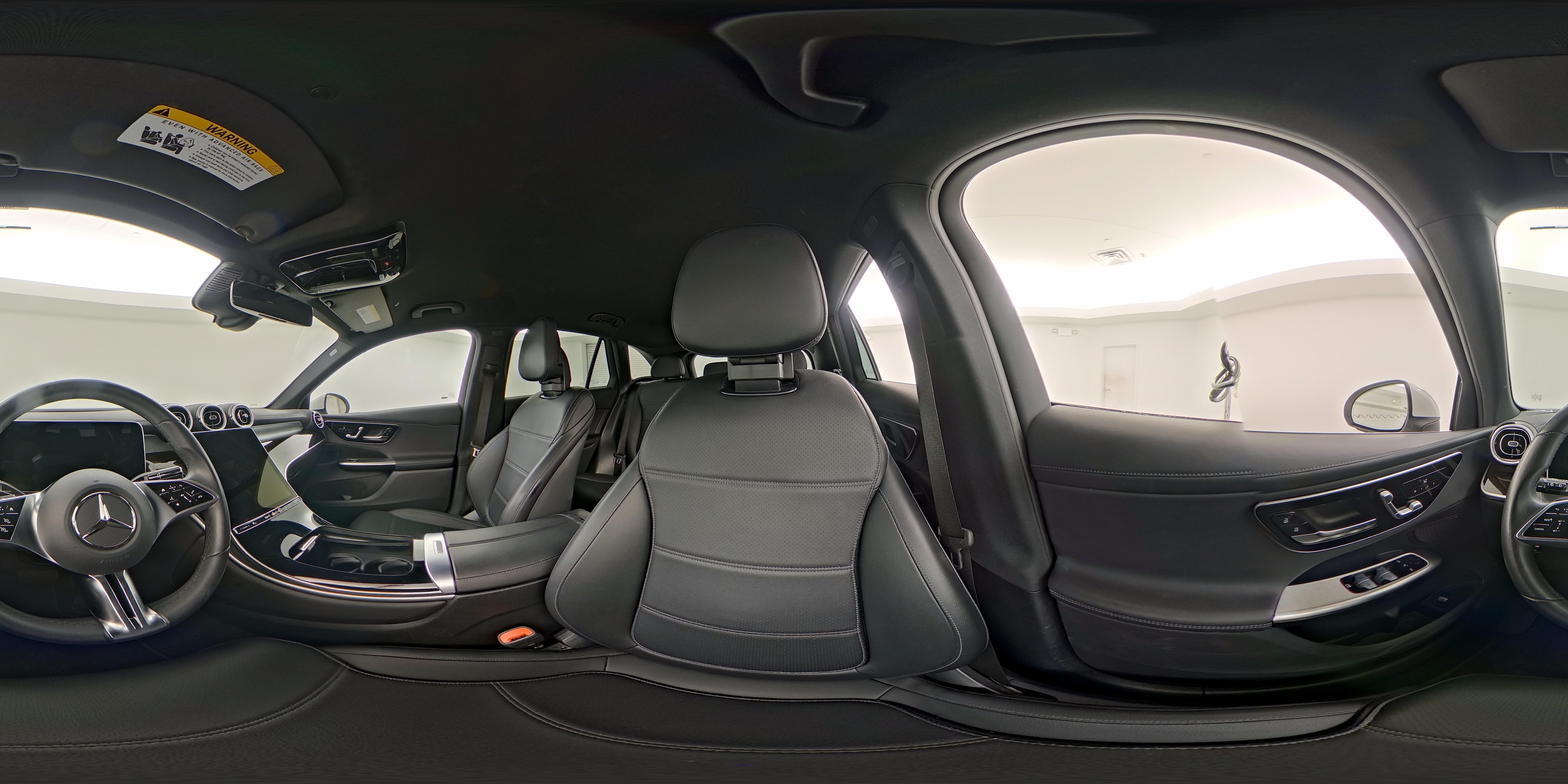 2025 Mercedes-Benz GLC Base - Photo 27