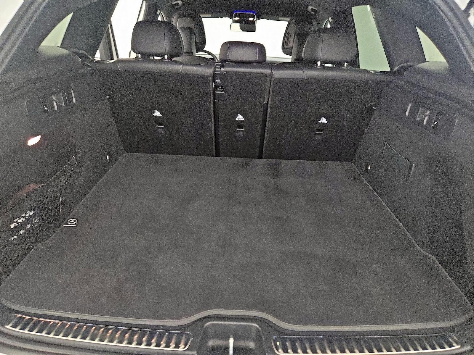 2025 Mercedes-Benz GLC Base - Photo 21