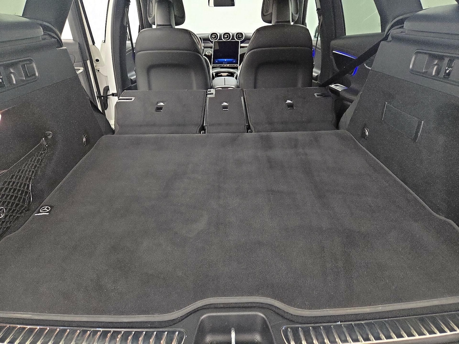 2025 Mercedes-Benz GLC Base - Photo 22