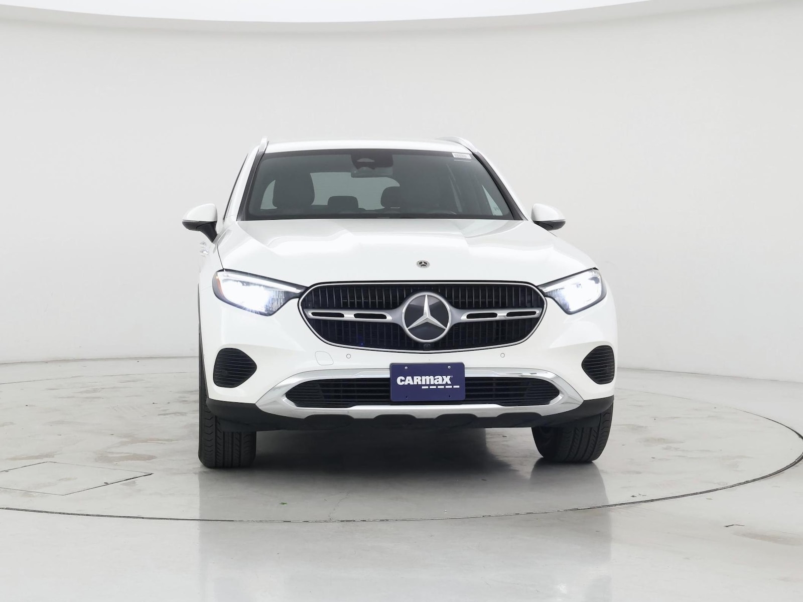 2025 Mercedes-Benz GLC Base - Photo 6