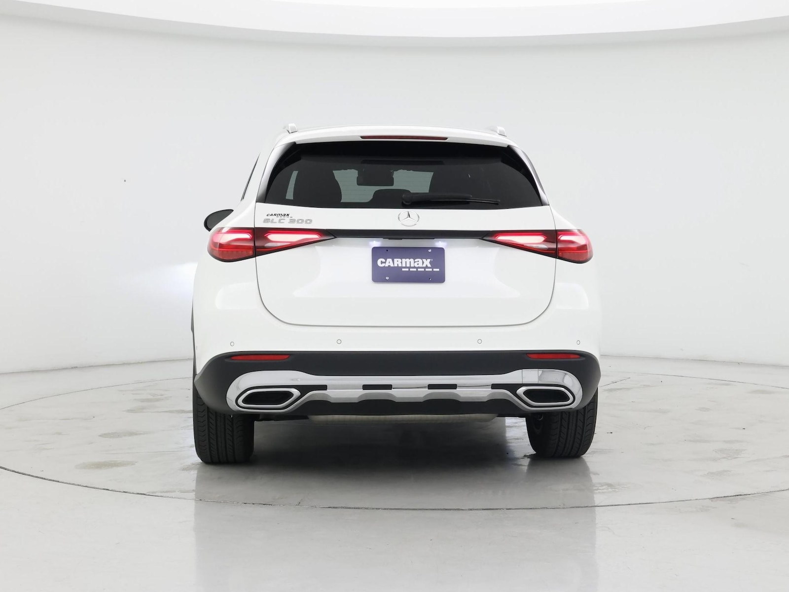 2025 Mercedes-Benz GLC Base - Photo 7