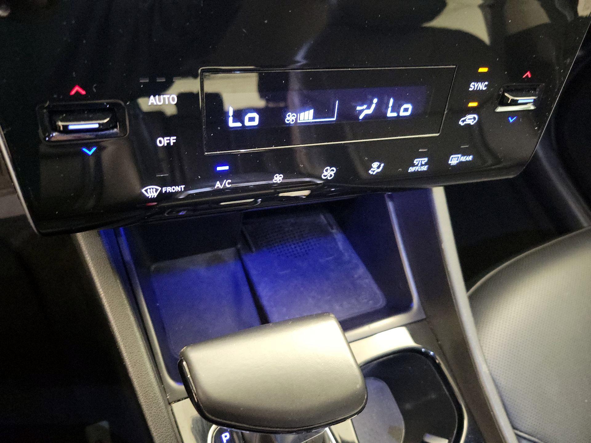 Thumbnail: 2023 Hyundai Tucson - 16