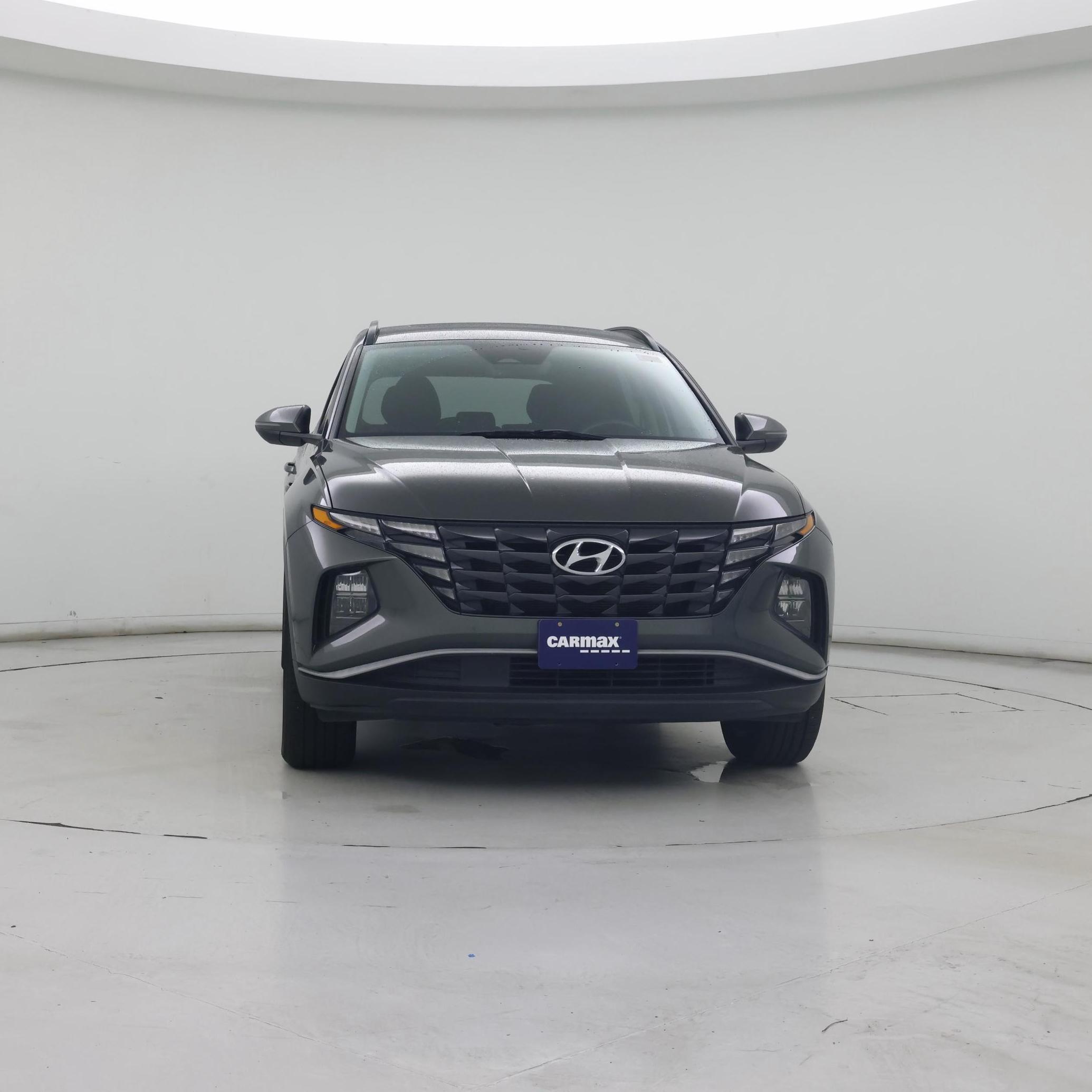 Thumbnail: 2023 Hyundai Tucson - 5