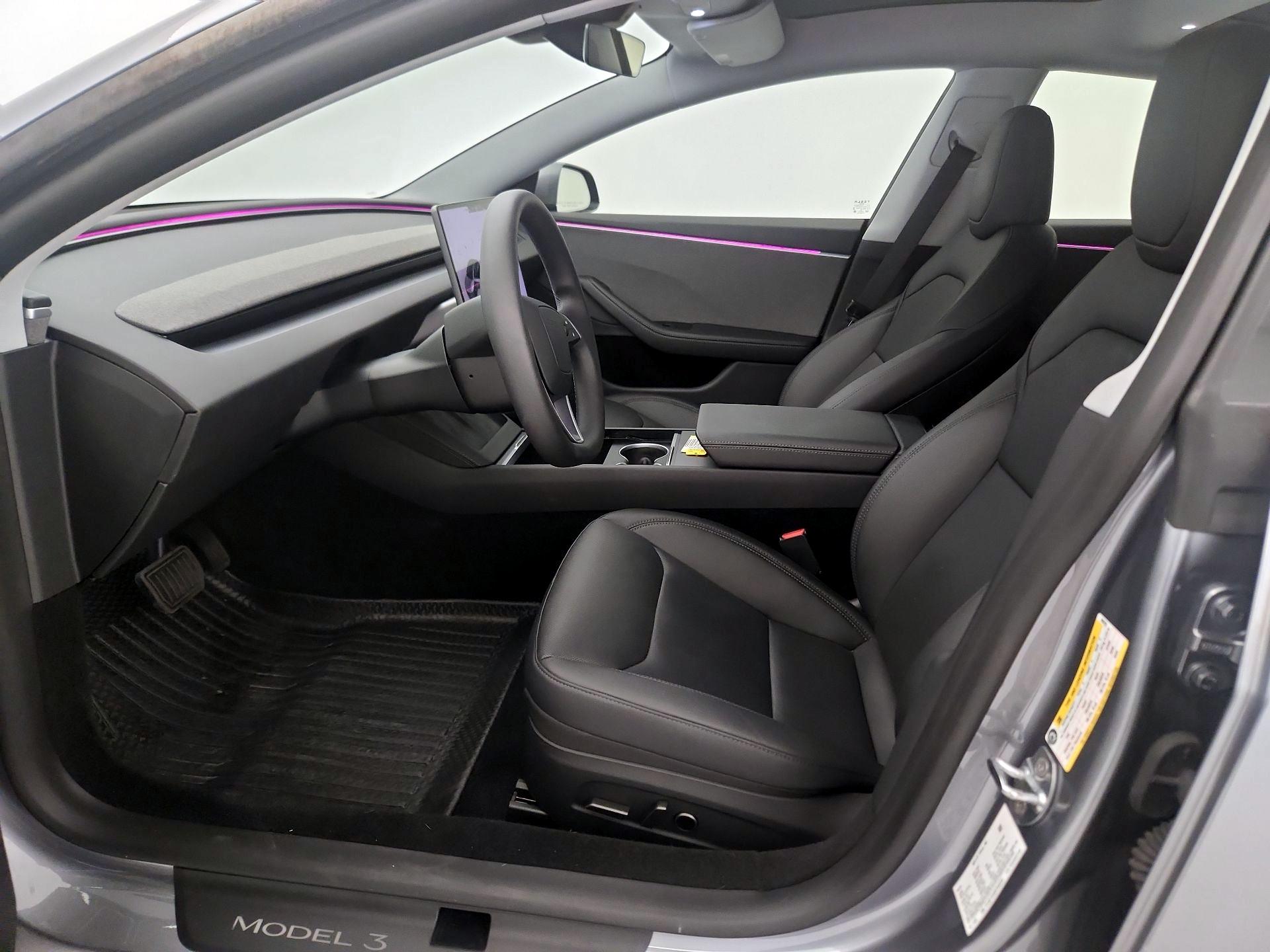Thumbnail: 2025 Tesla Model 3 - 11