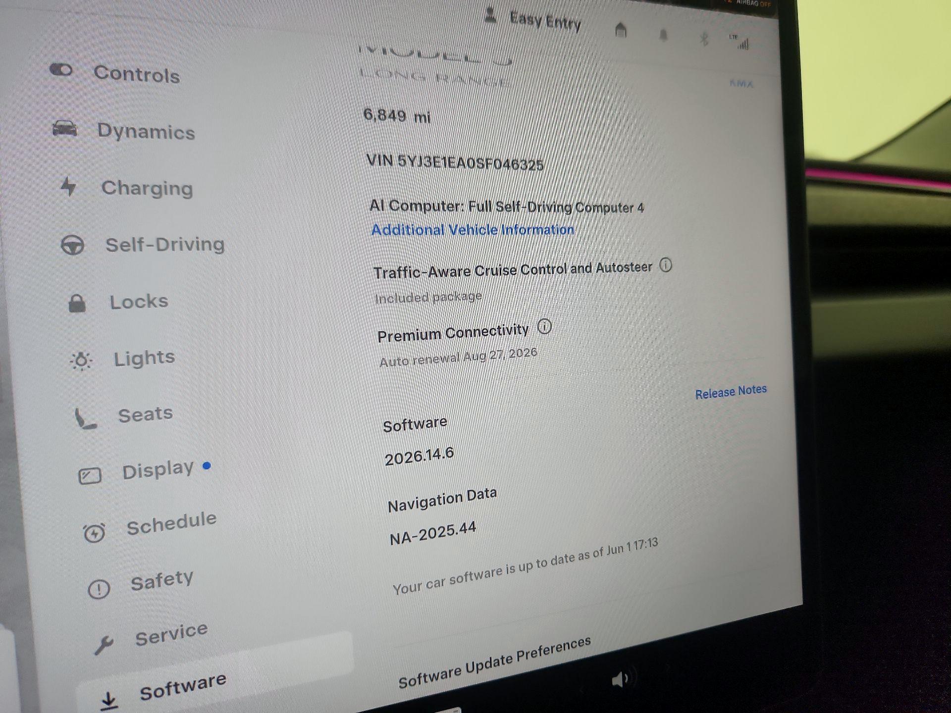 Thumbnail: 2025 Tesla Model 3 - 13