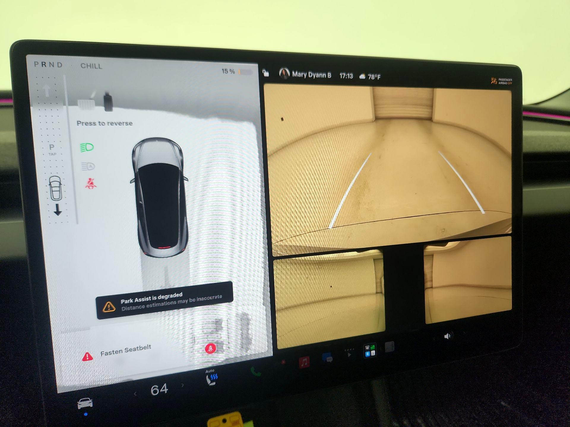 Thumbnail: 2025 Tesla Model 3 - 14