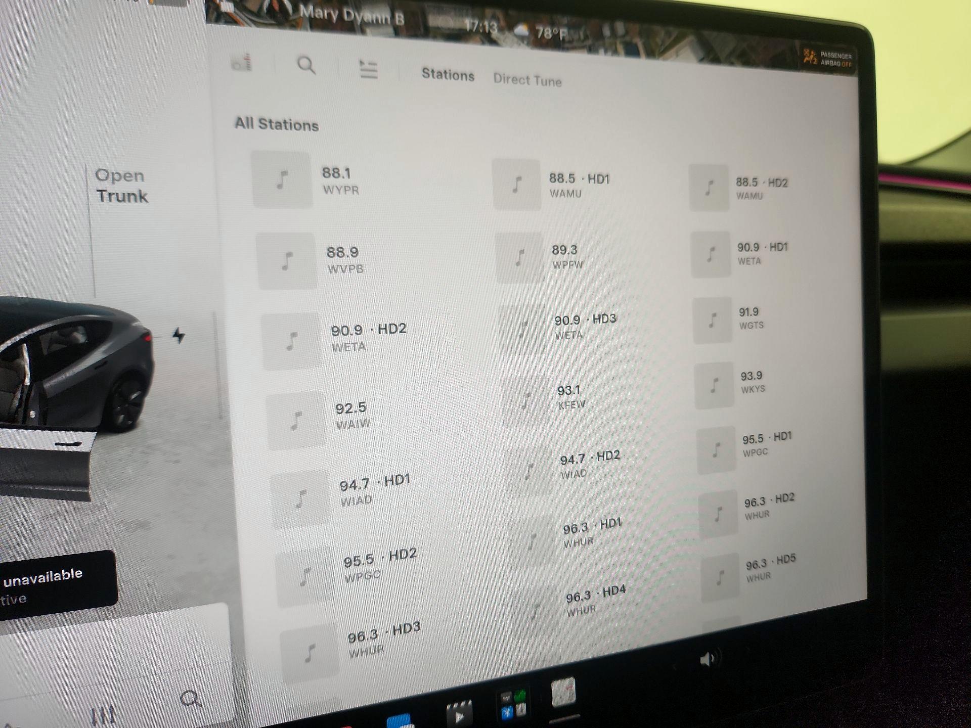 Thumbnail: 2025 Tesla Model 3 - 15