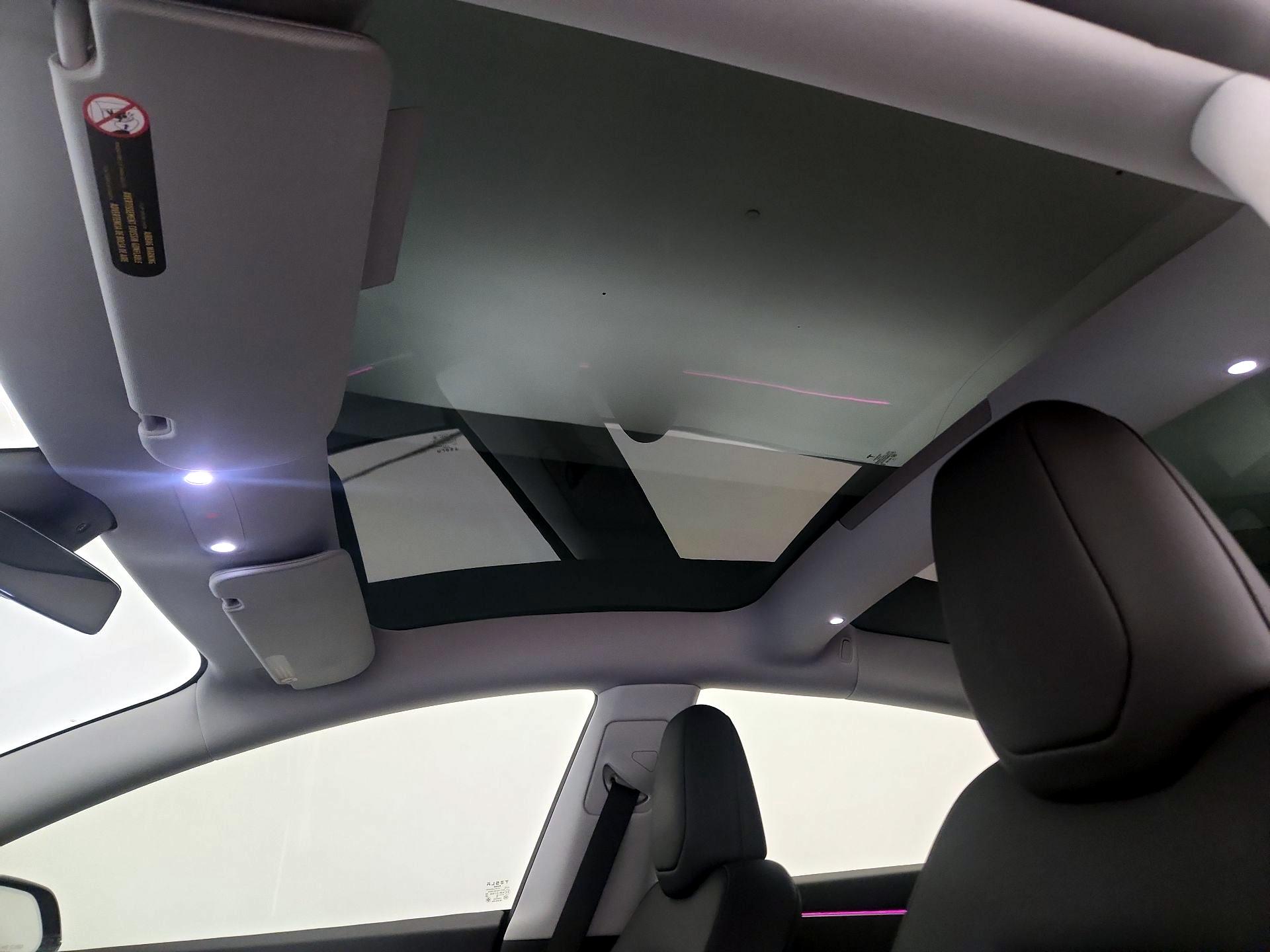 Thumbnail: 2025 Tesla Model 3 - 18