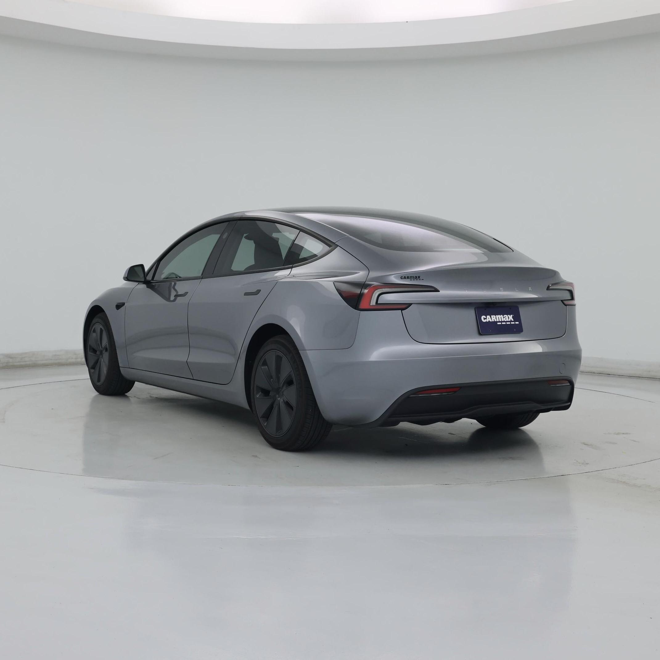 Thumbnail: 2025 Tesla Model 3 - 2