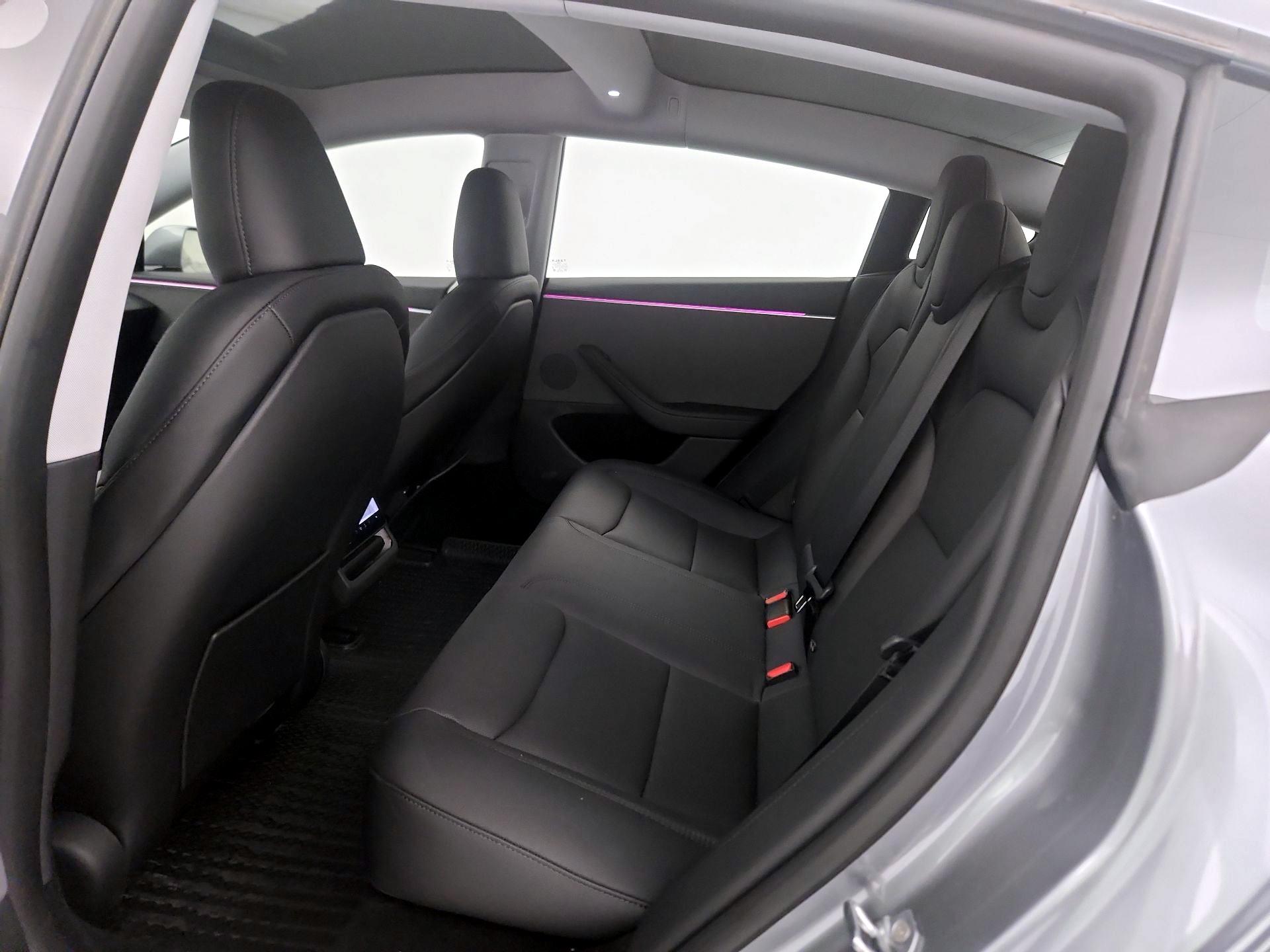 Thumbnail: 2025 Tesla Model 3 - 19