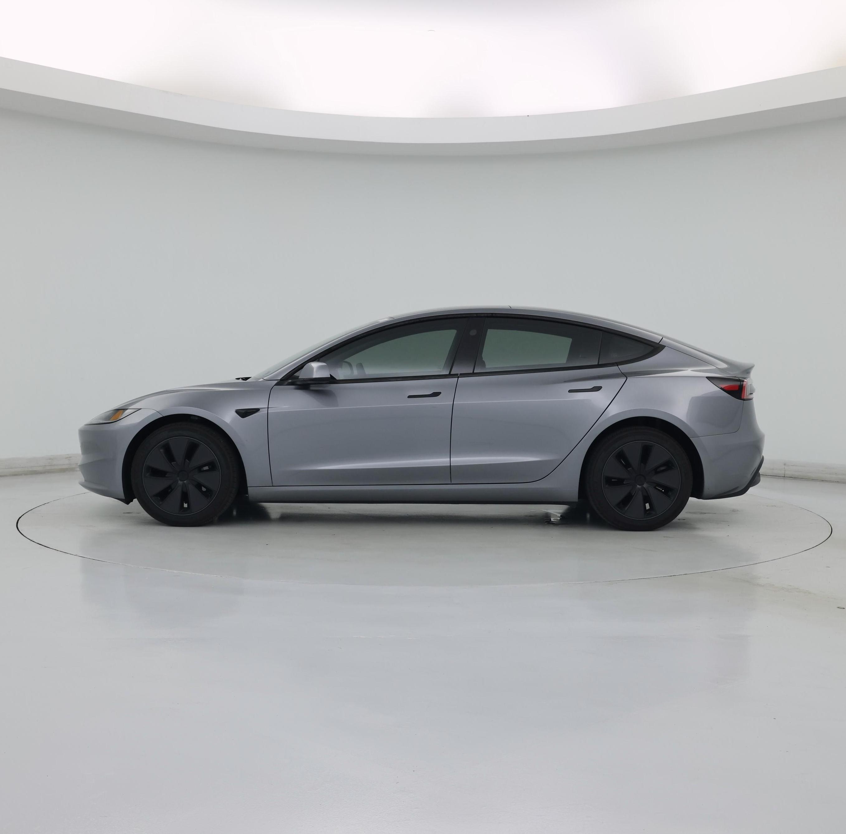 Thumbnail: 2025 Tesla Model 3 - 3