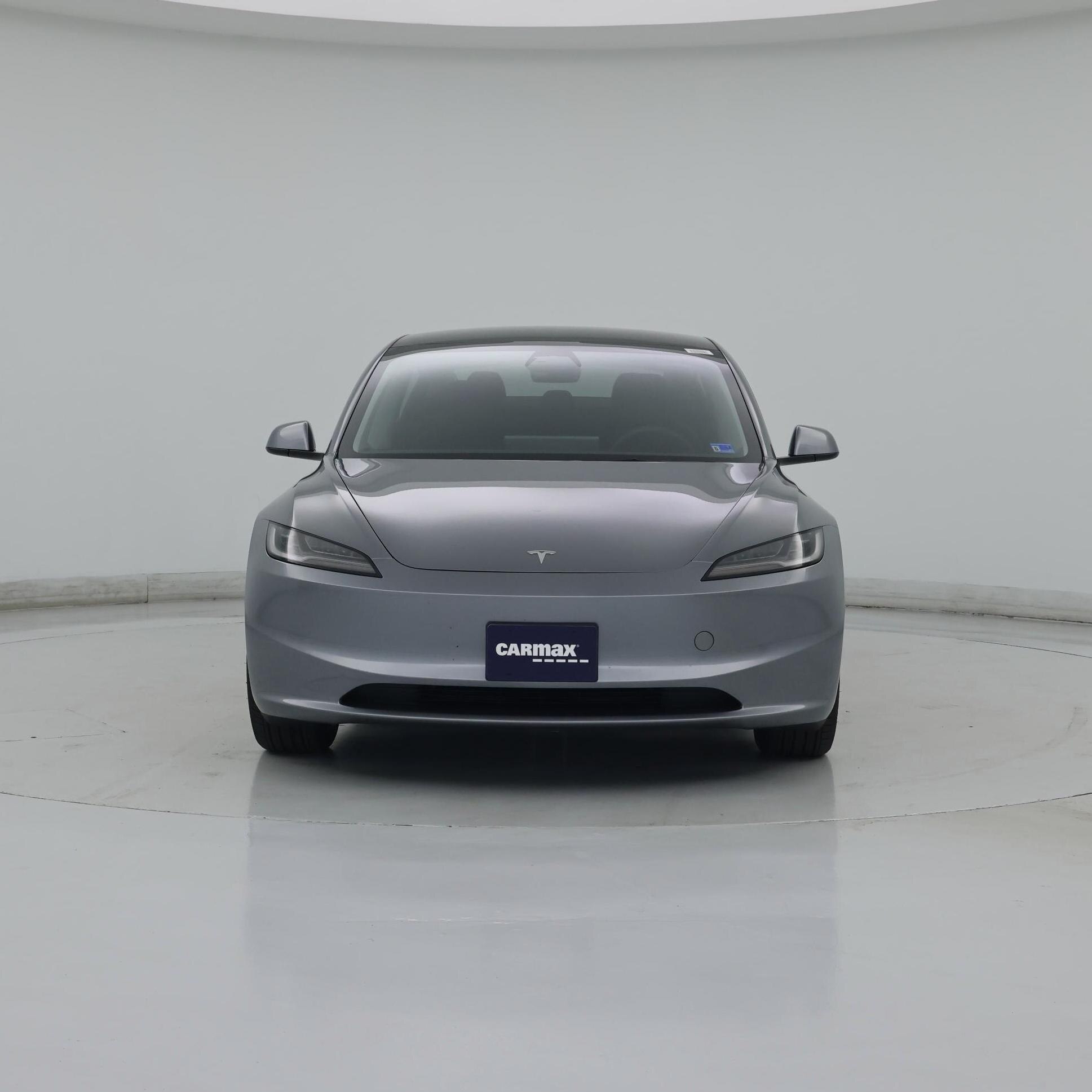 Thumbnail: 2025 Tesla Model 3 - 5
