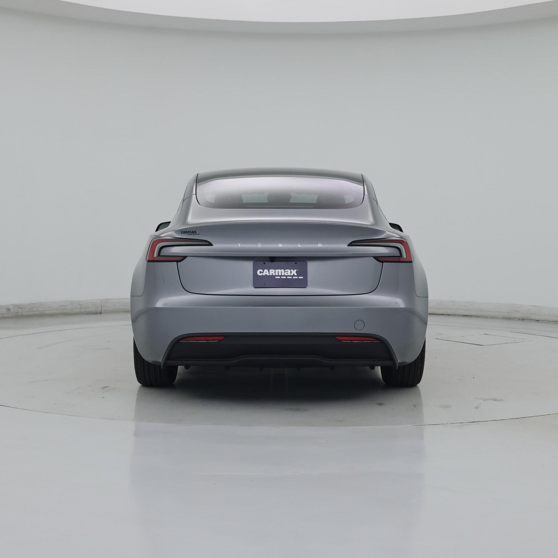 Thumbnail: 2025 Tesla Model 3 - 6