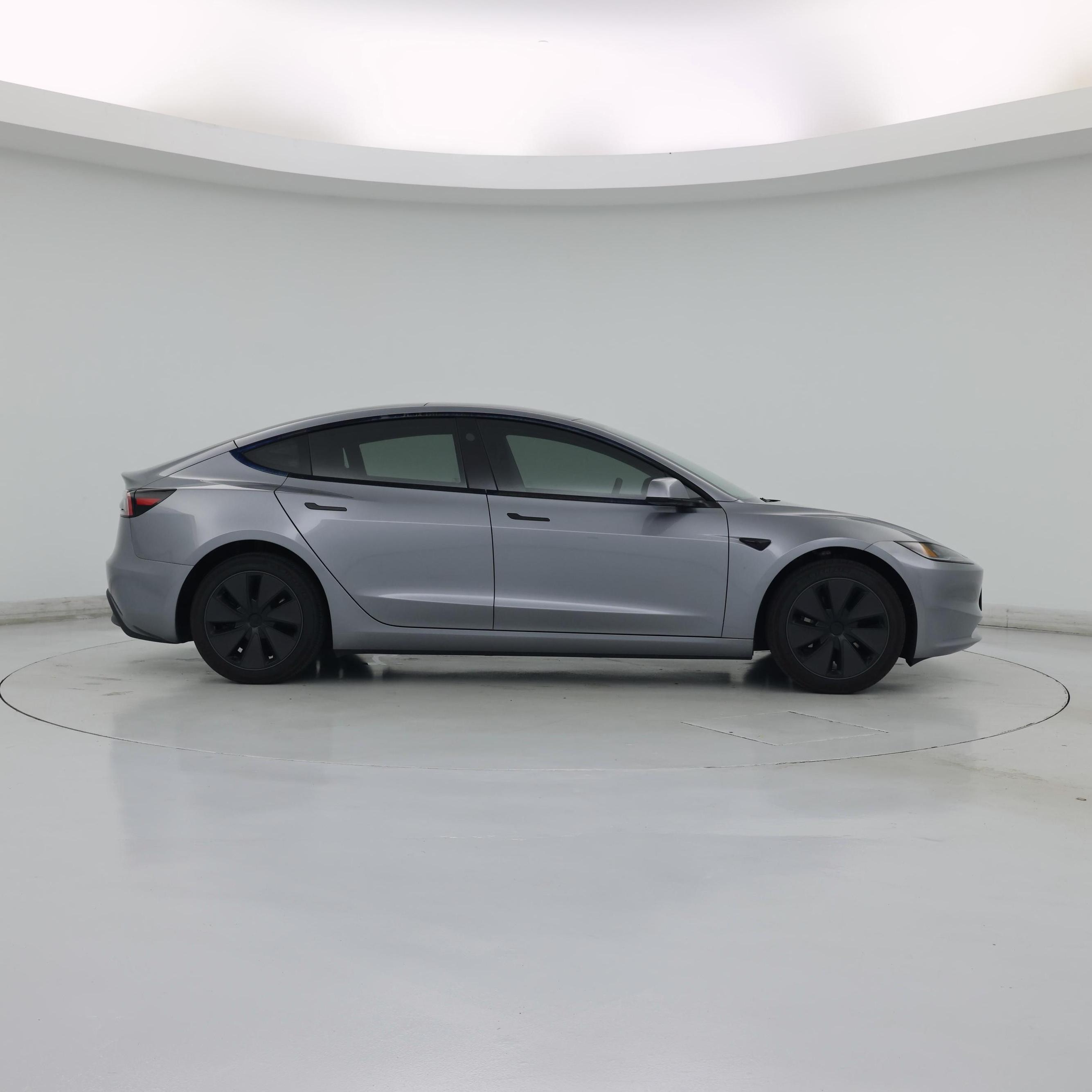 Thumbnail: 2025 Tesla Model 3 - 7
