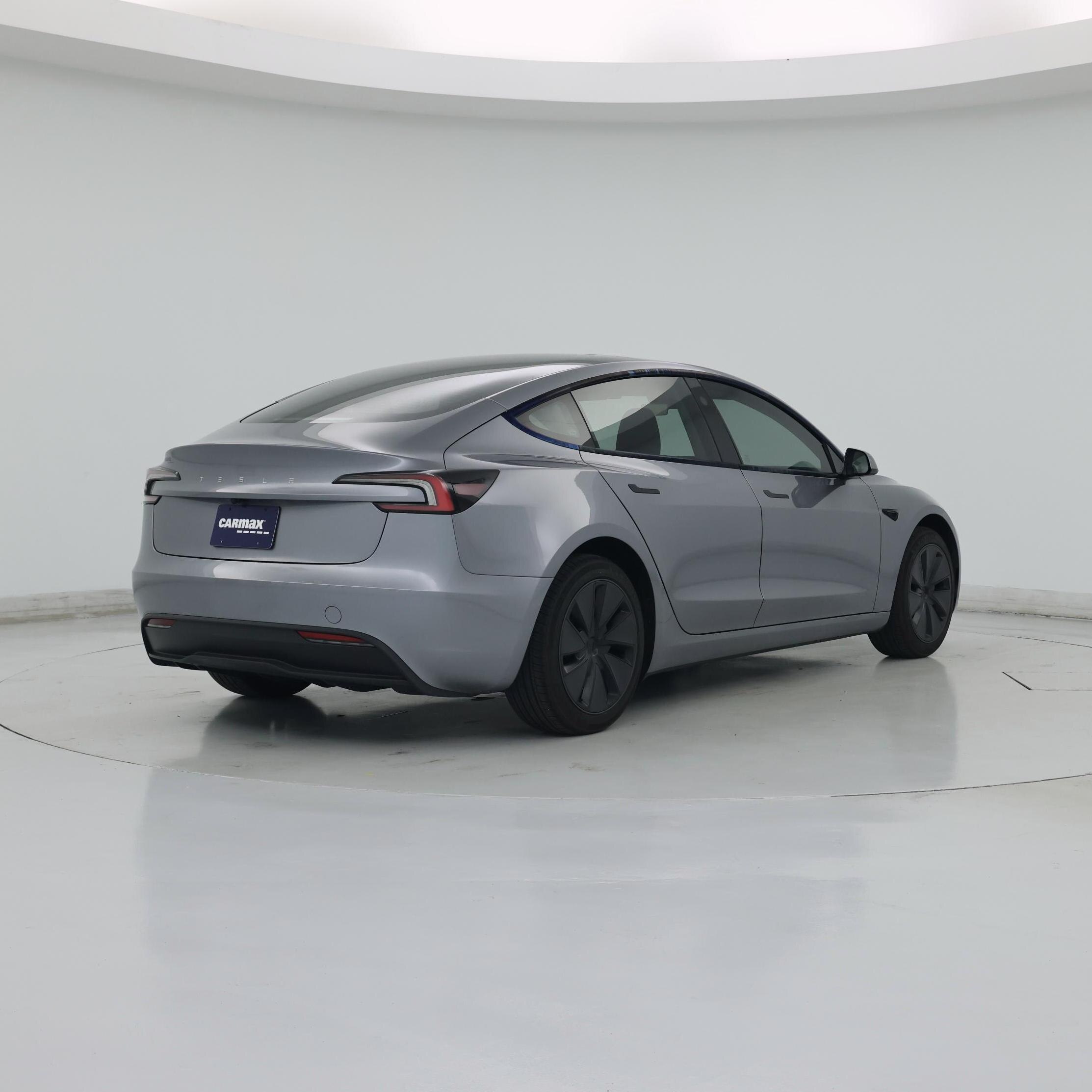 Thumbnail: 2025 Tesla Model 3 - 8