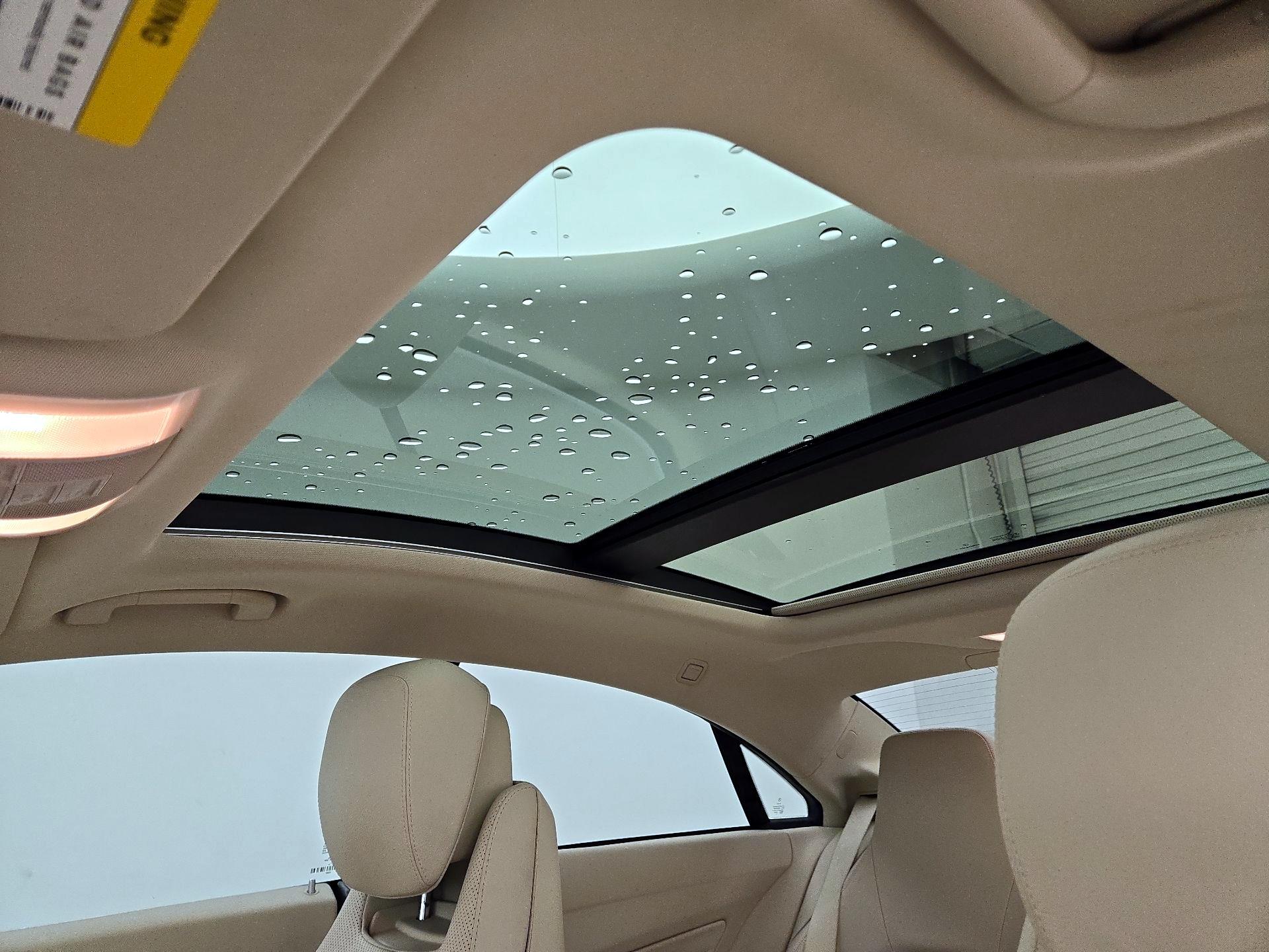 Thumbnail: 2015 Mercedes-Benz E-Class - 19