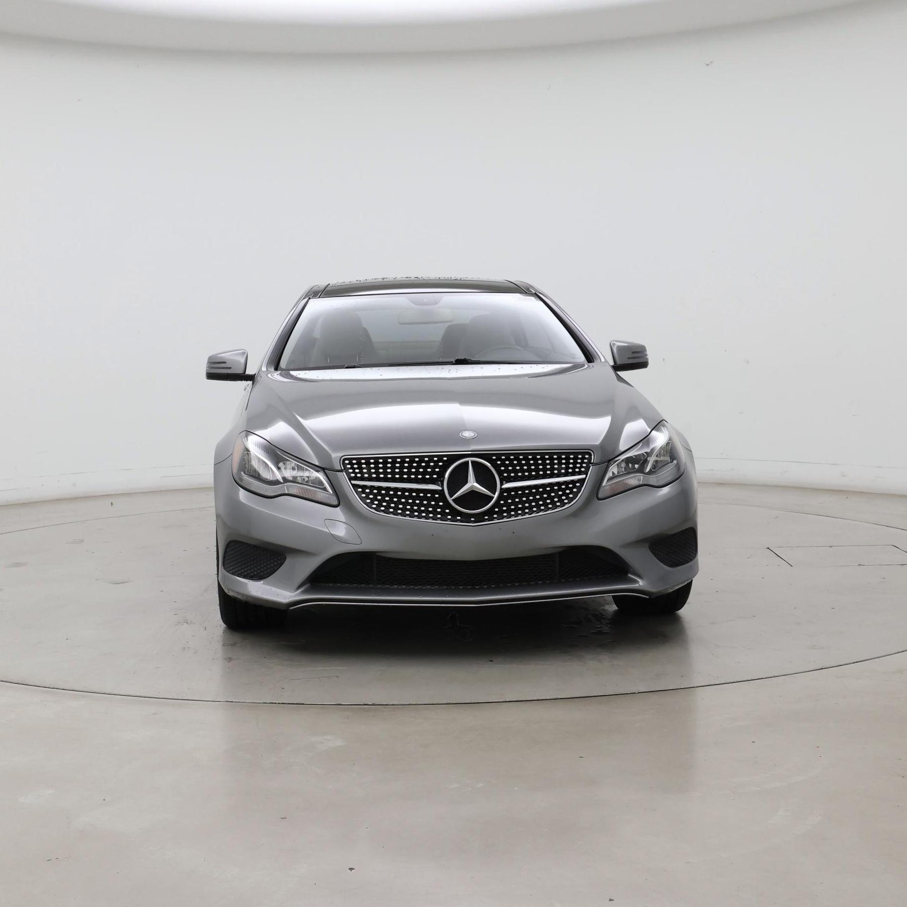 Thumbnail: 2015 Mercedes-Benz E-Class - 5