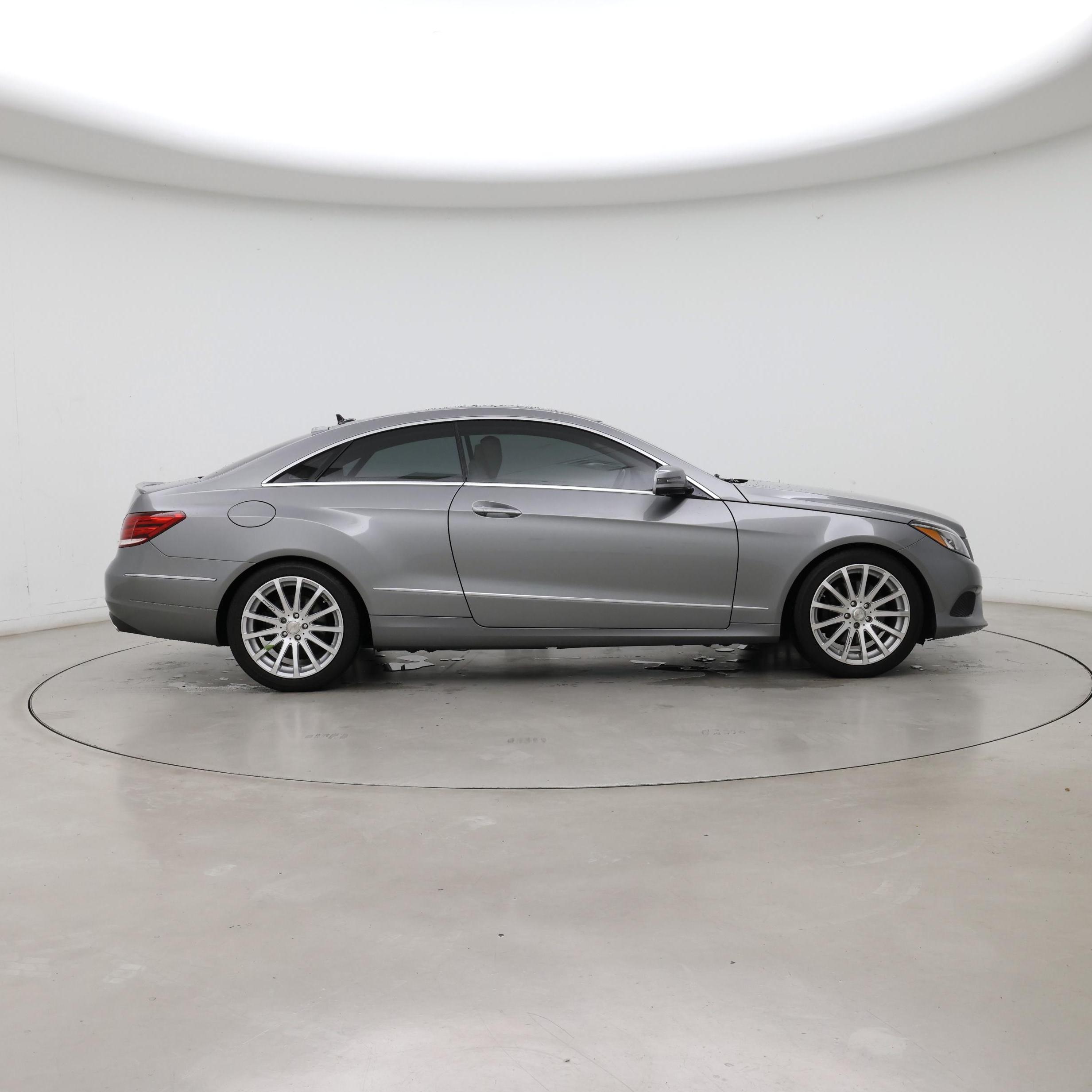 Thumbnail: 2015 Mercedes-Benz E-Class - 7