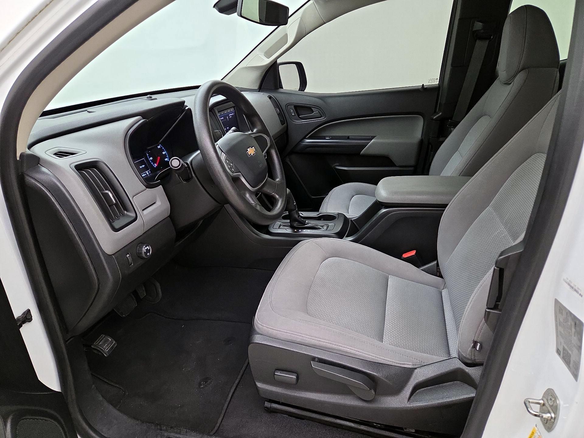 Thumbnail: 2020 Chevrolet Colorado - 11